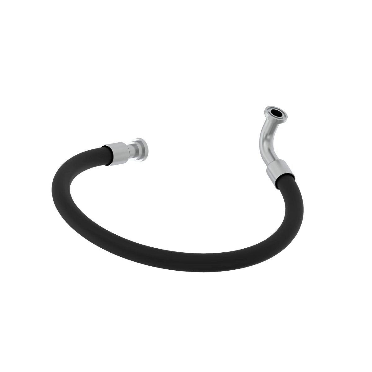 HOSE, HYDRAULIC FABRICATE