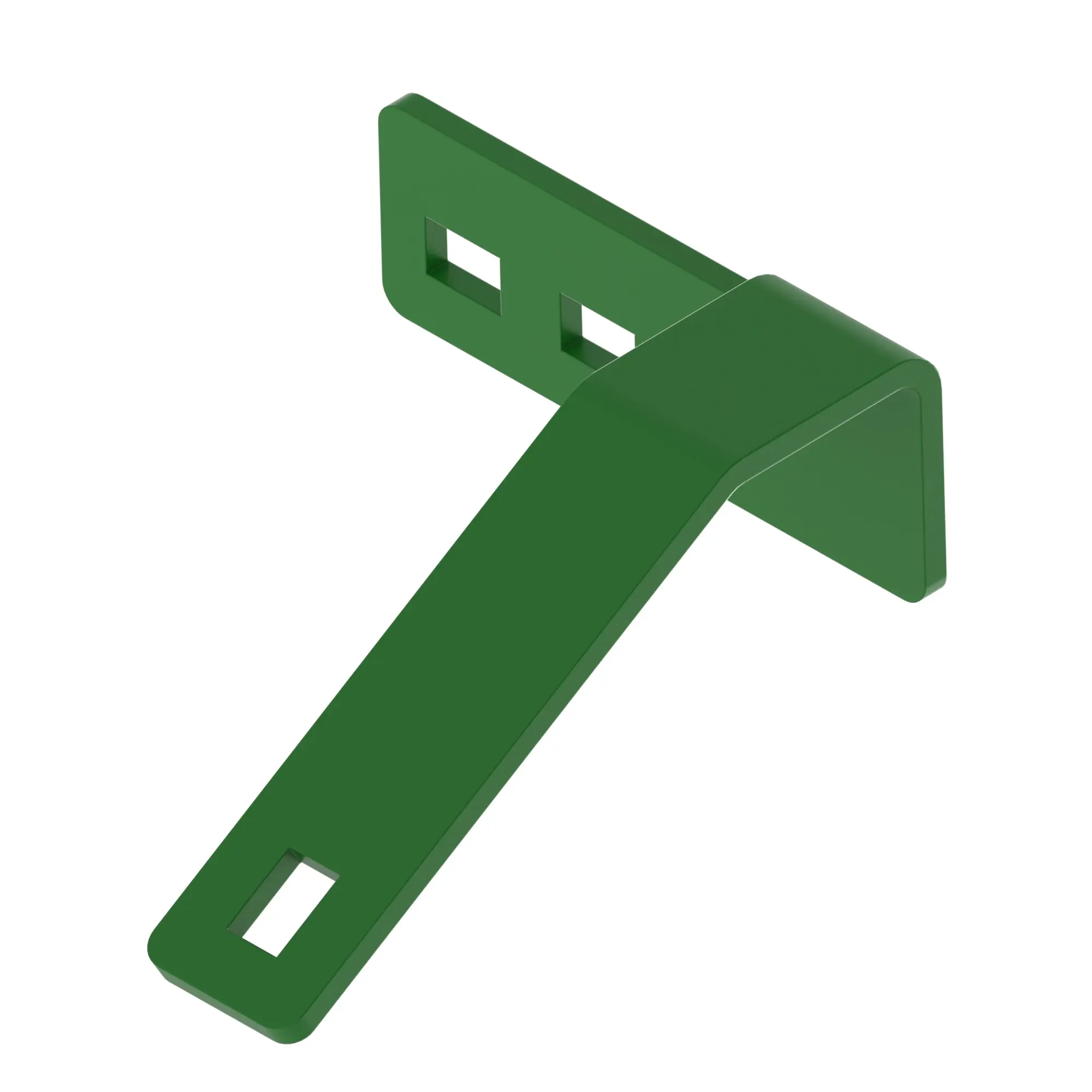 Anti-windrow Kit LH Bracket