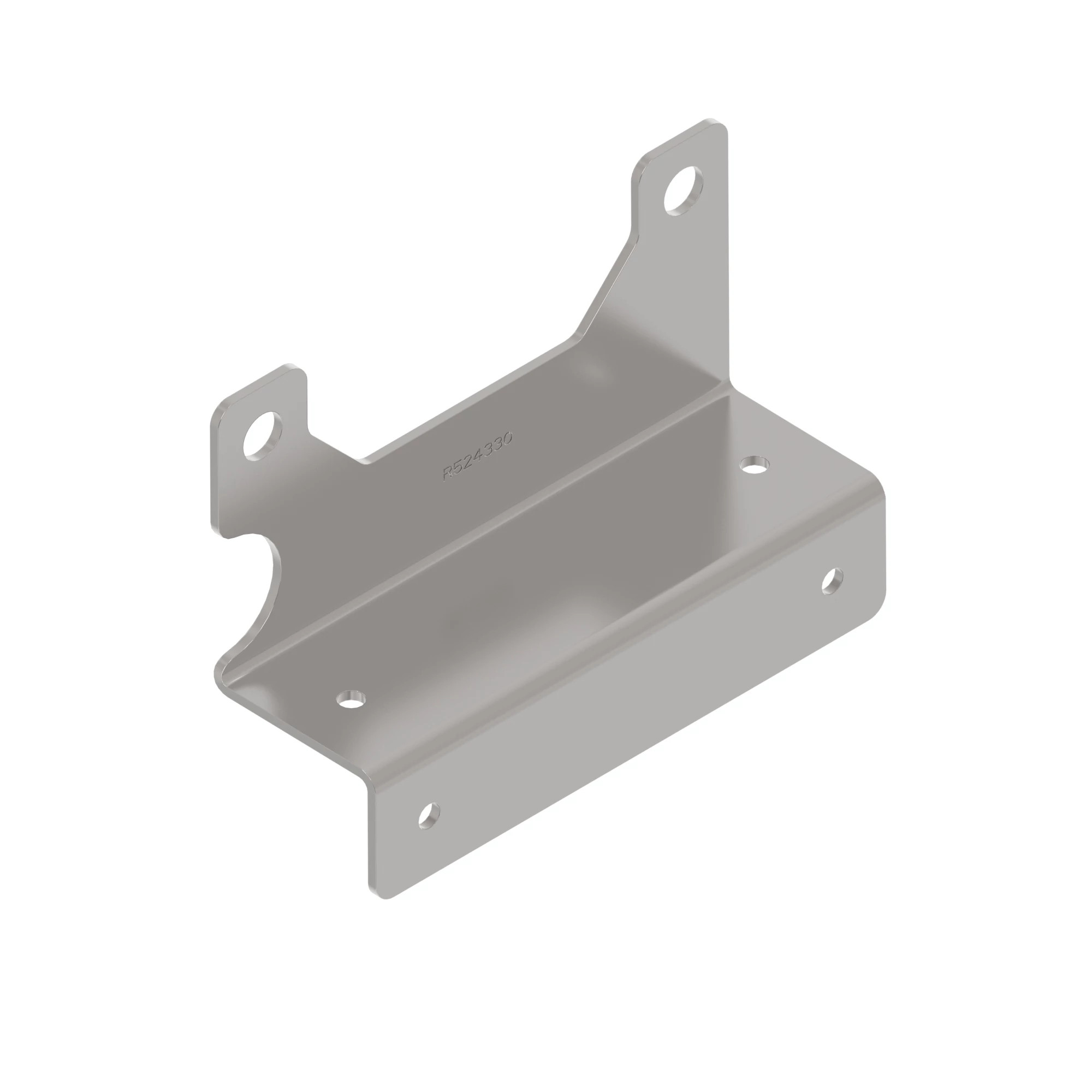 BRACKET, WIRING HARNESS