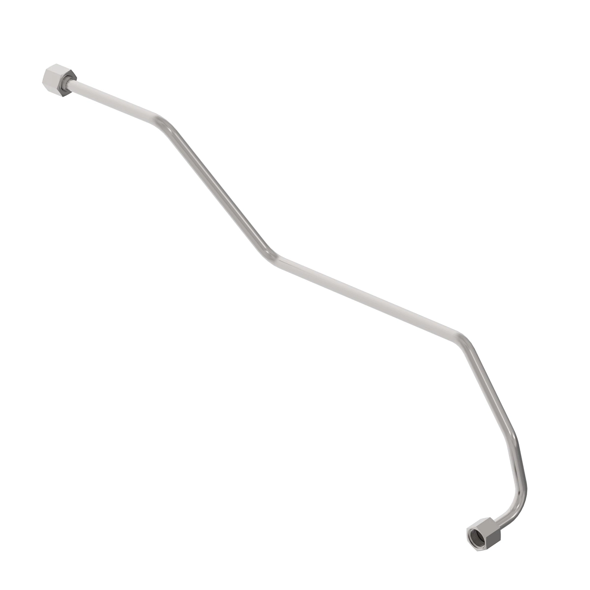 Brake Line, Control Pressure Htb