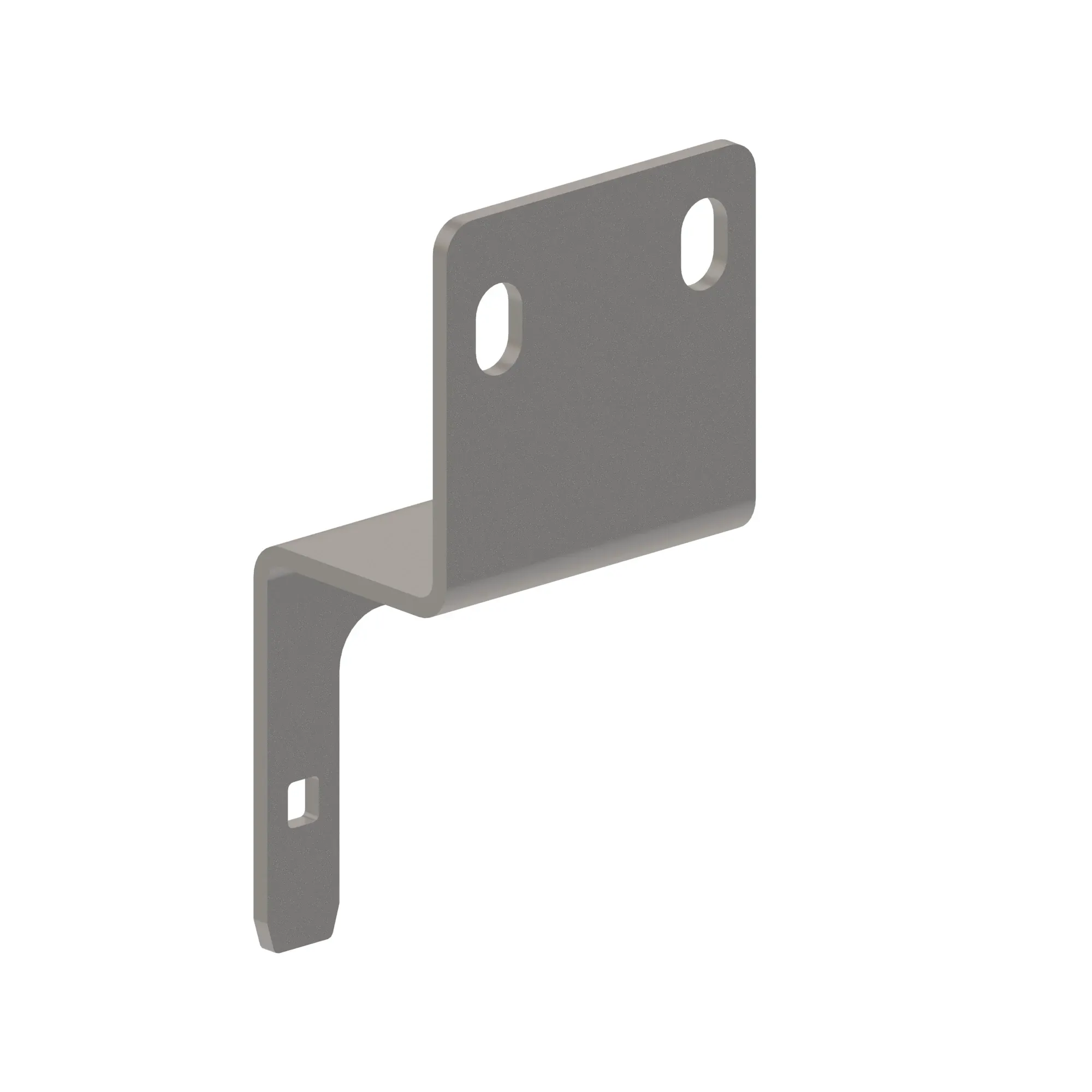 John Deere Front Hitch Line Bracket - L218041