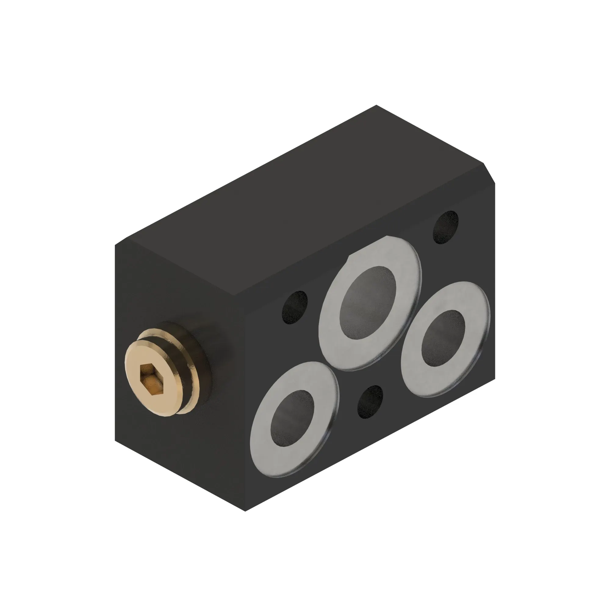 VALVE STACK 4107121
