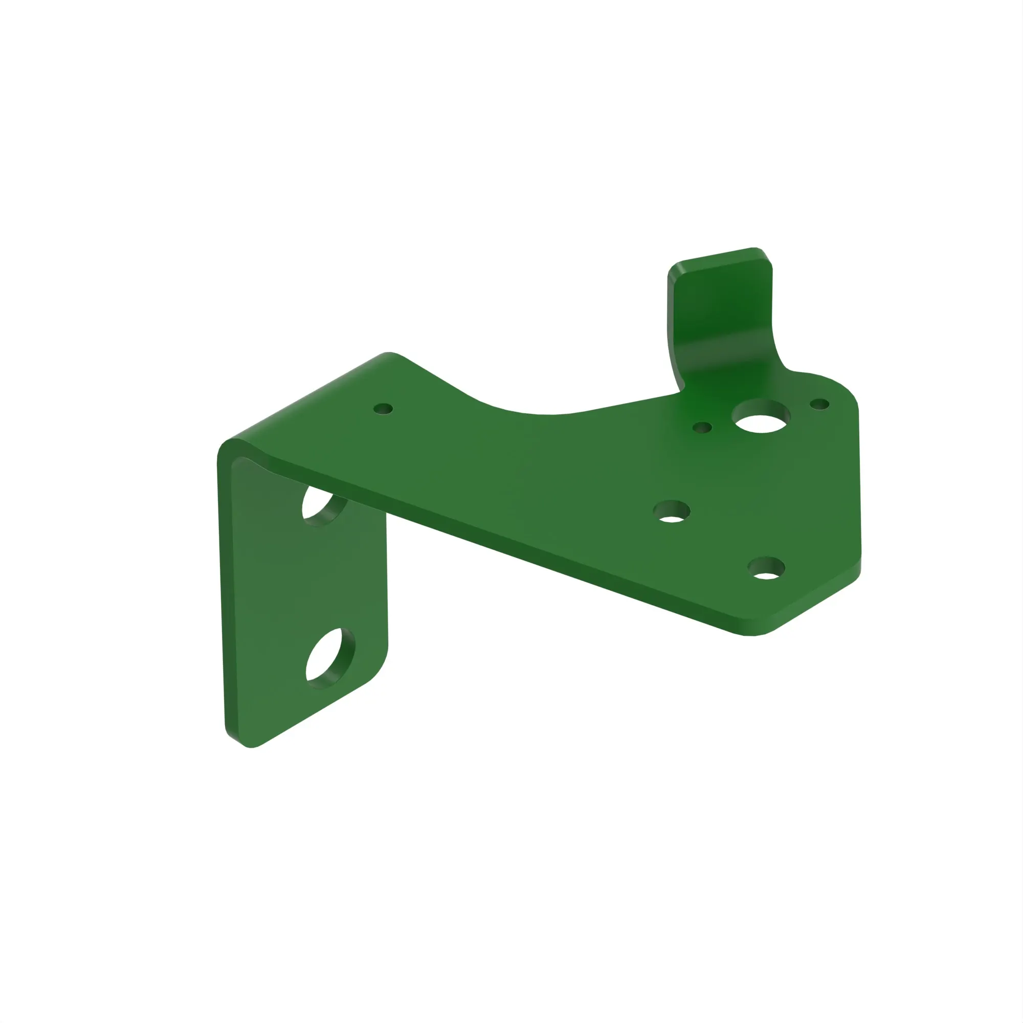 BRACKET, TRUSET SENSOR - LH