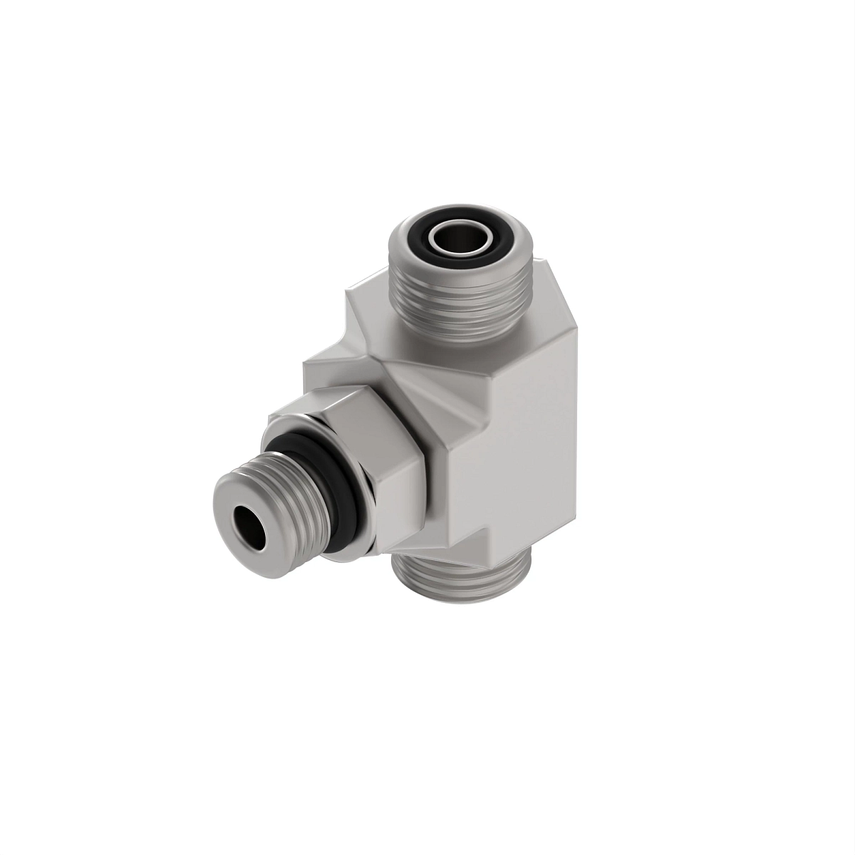Check Valve, Shuttle, -06X-06XM14