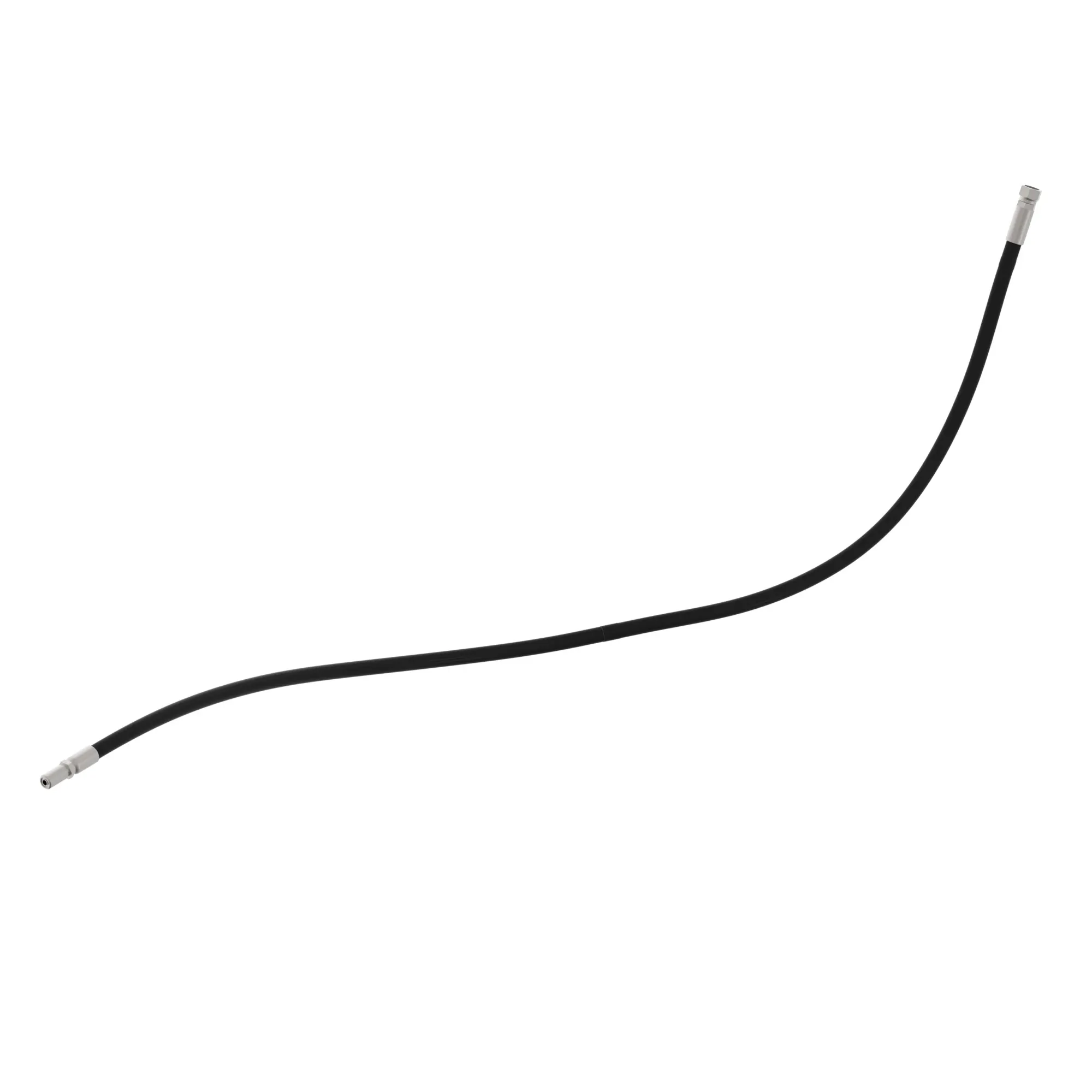 HYDRAULIC HOSE, HIGH FLOW LOAD SENS