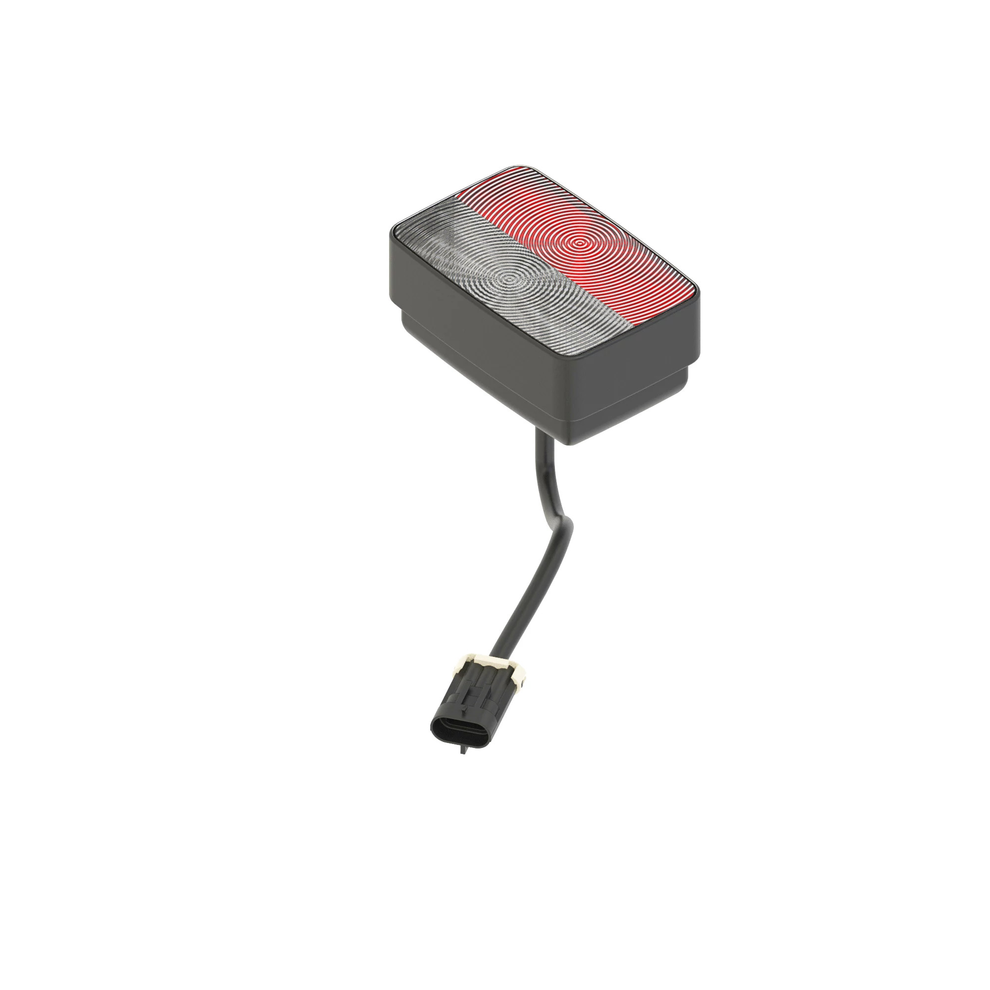 DIRECTION INDICATOR ASSY.