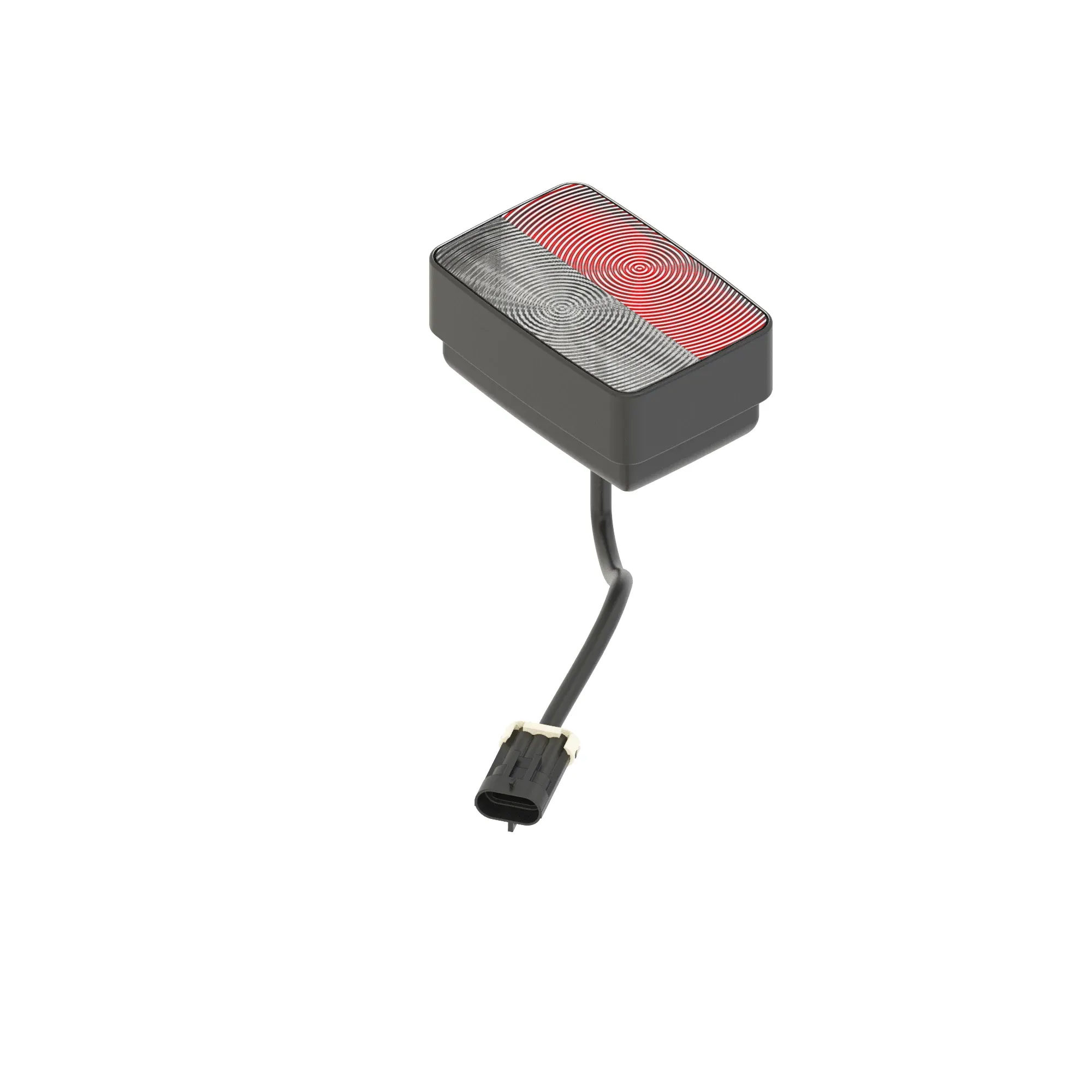 DIRECTION INDICATOR ASSY.