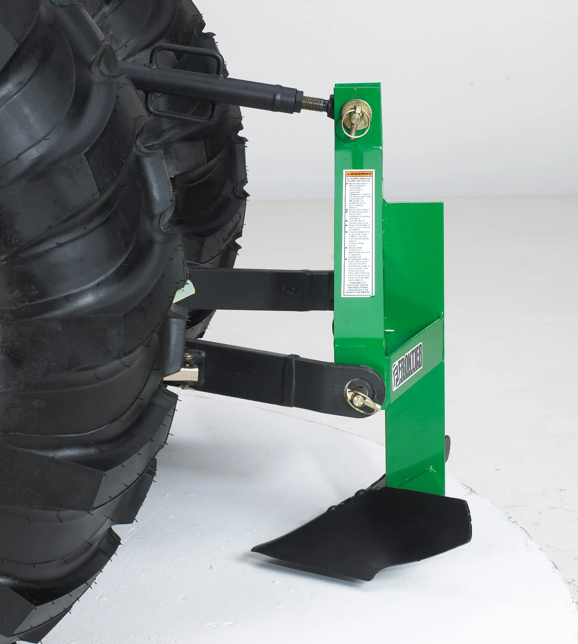 PM1001 Middle Buster | John Deere US