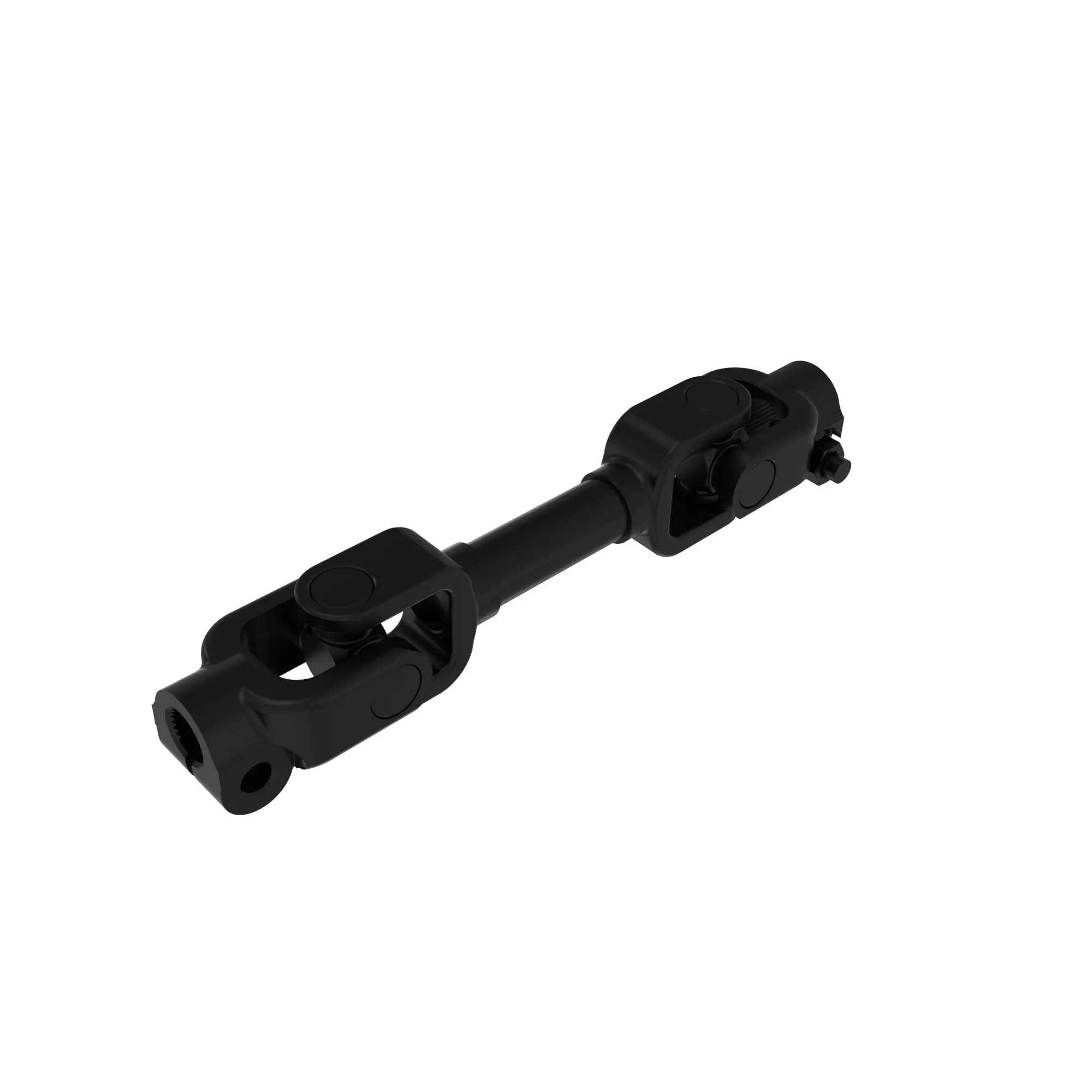 STEERING SHAFT, KIT, LOWER STEERING