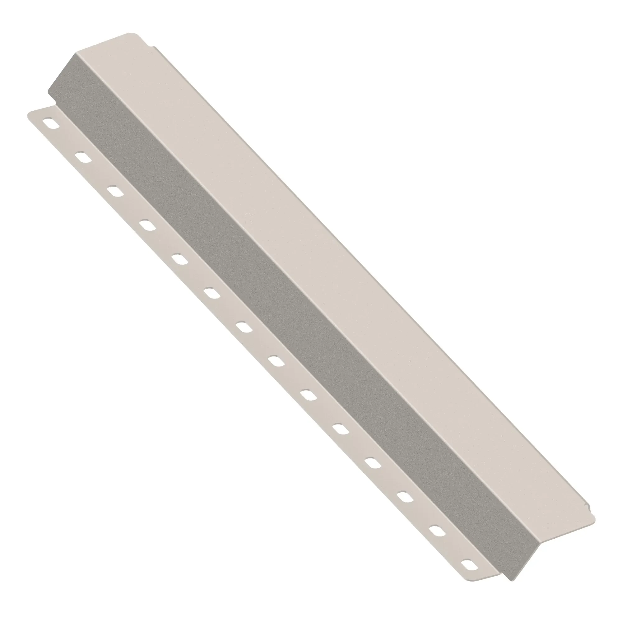 John Deere Center Feed Ramp - HXE85853