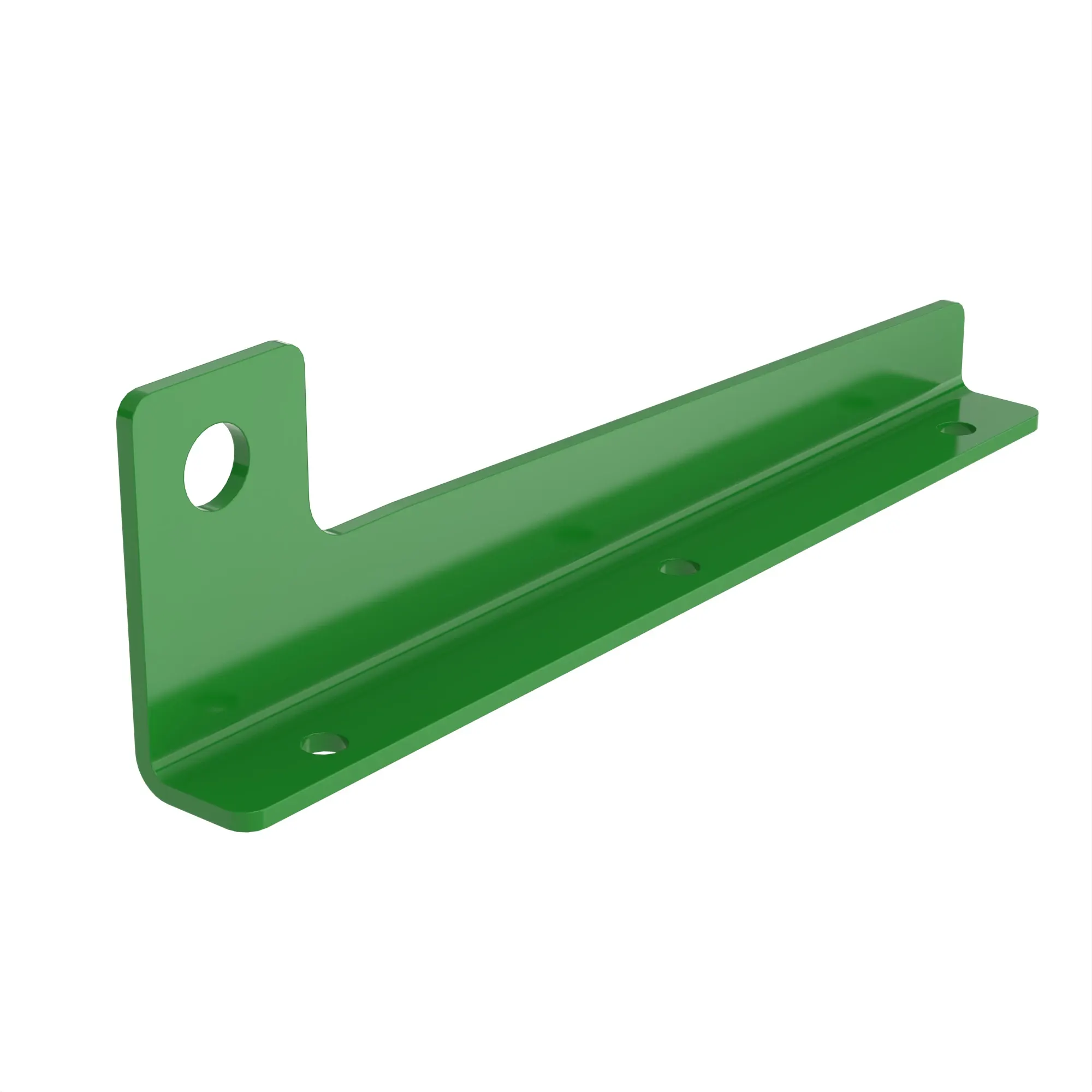 John Deere Outside Extension Cylinder Angle - N411948