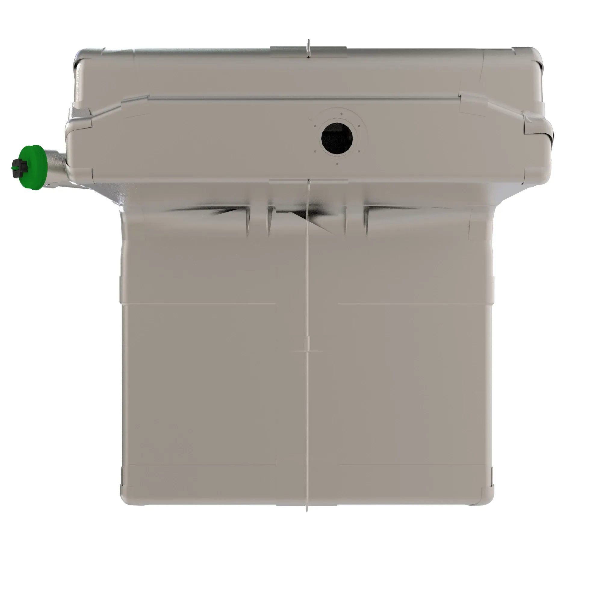 1250L STS WRAPPED FUEL TANK ASSEMBLY;
13.5L ENGINE