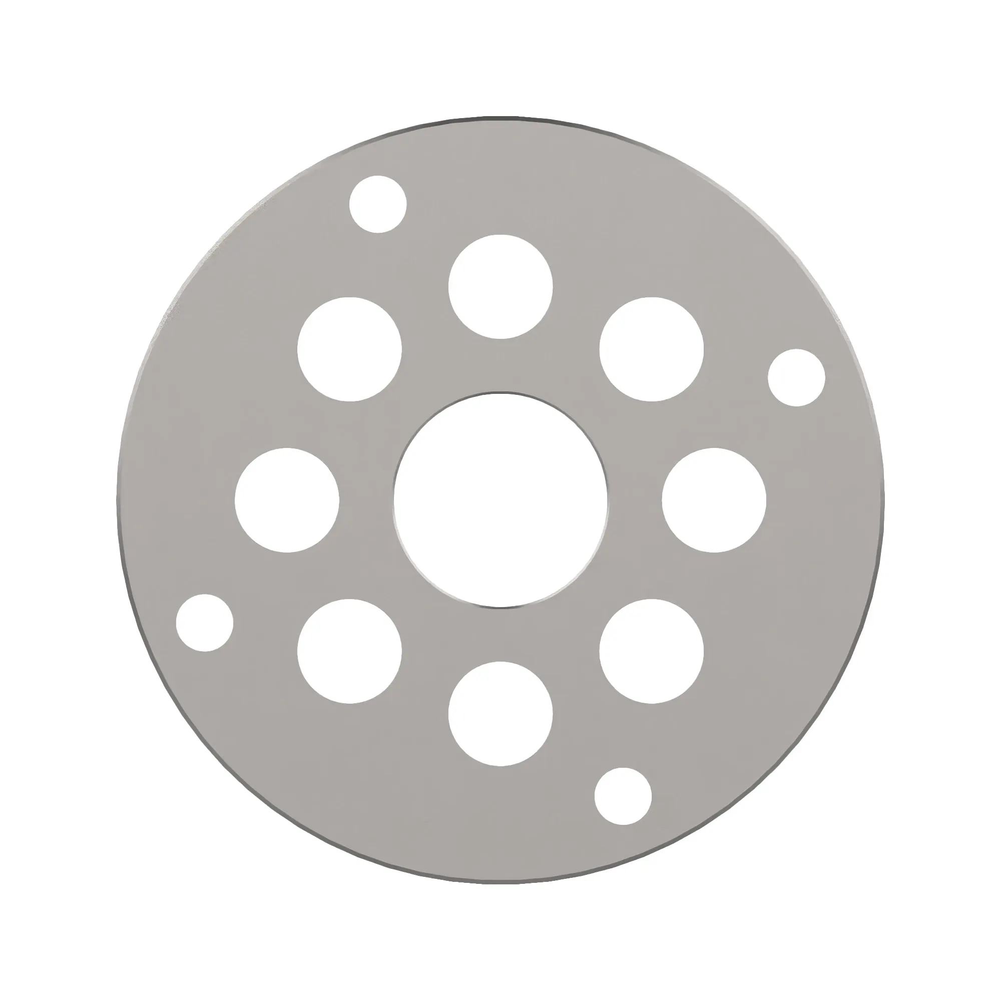 Spacer