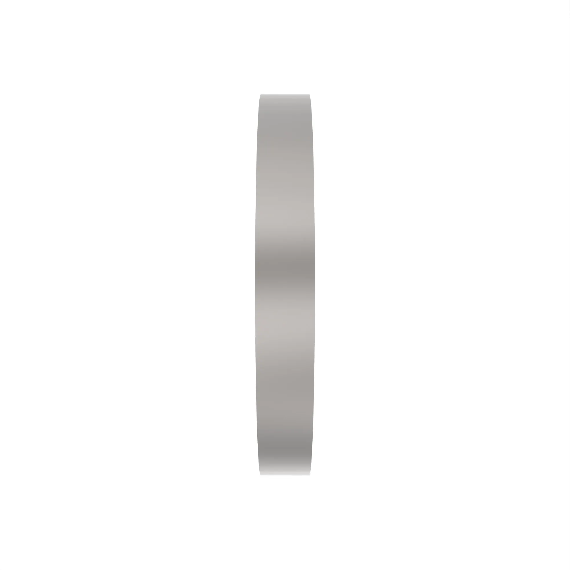WASHER NYLON .062 X .250 X .500