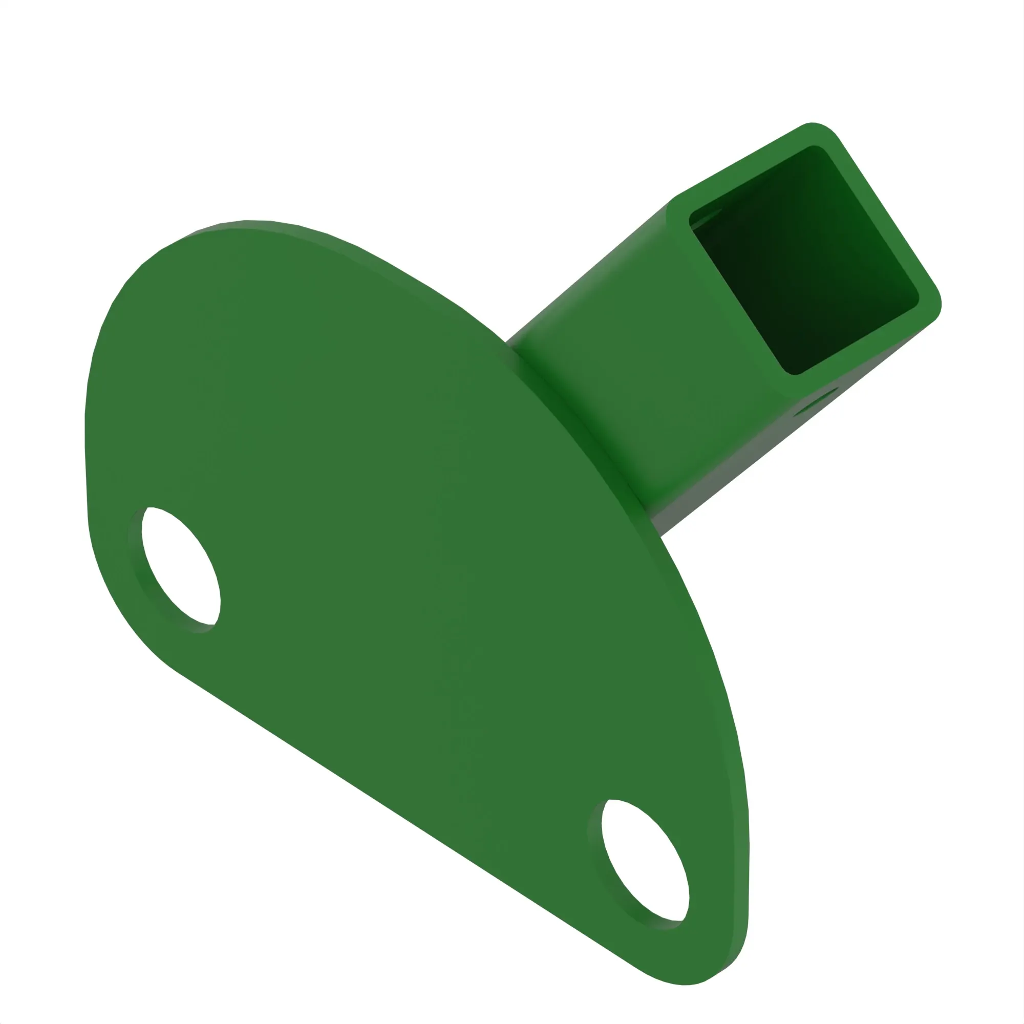 John Deere Bracket - AXT11920