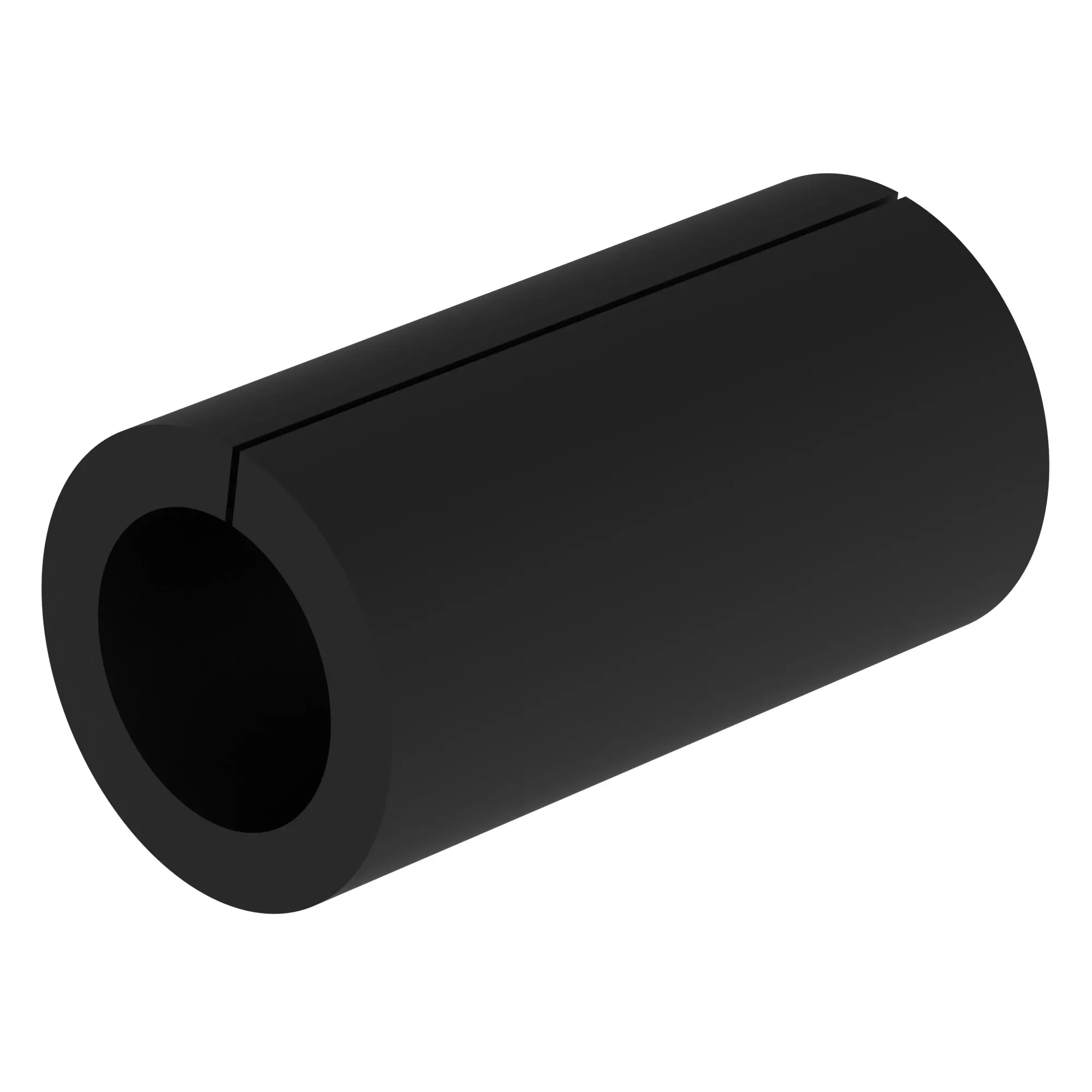 John Deere Front Hitch Hydraulic Hose - L215728