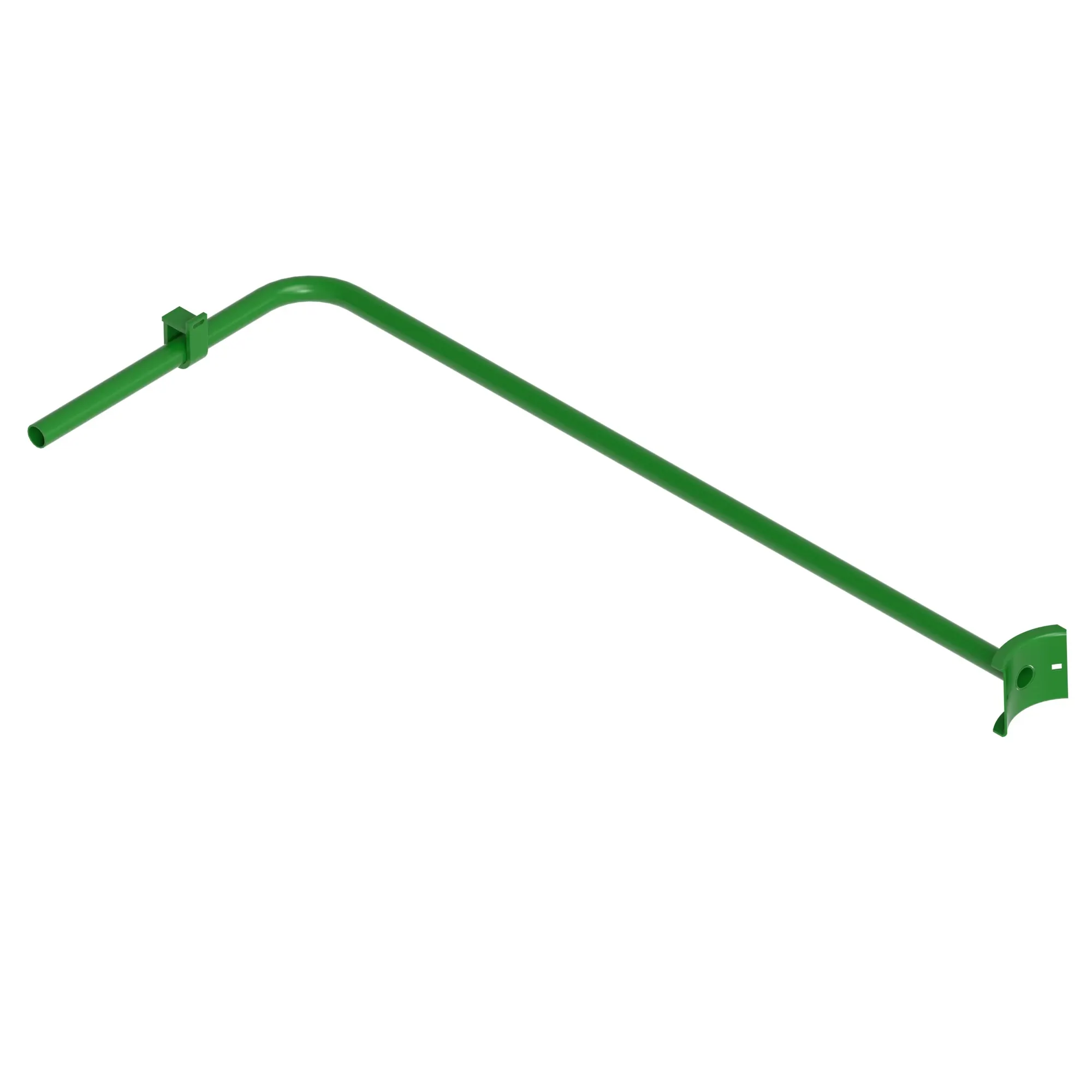 John Deere Light Support Bracket - AJ59640