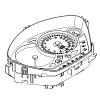John Deere Module - AL211170