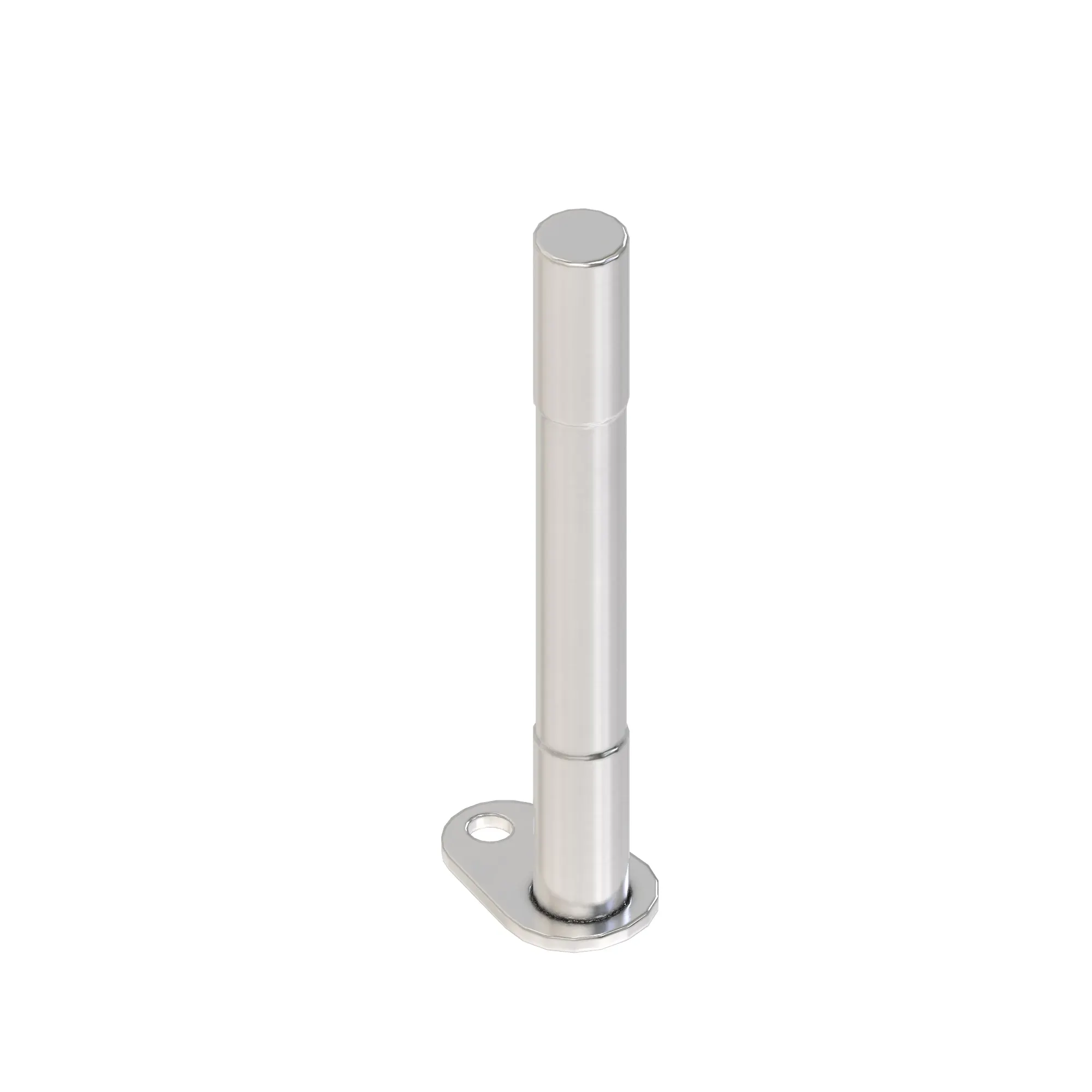 LEVEL PIN WLD, 120 NITRIDE
