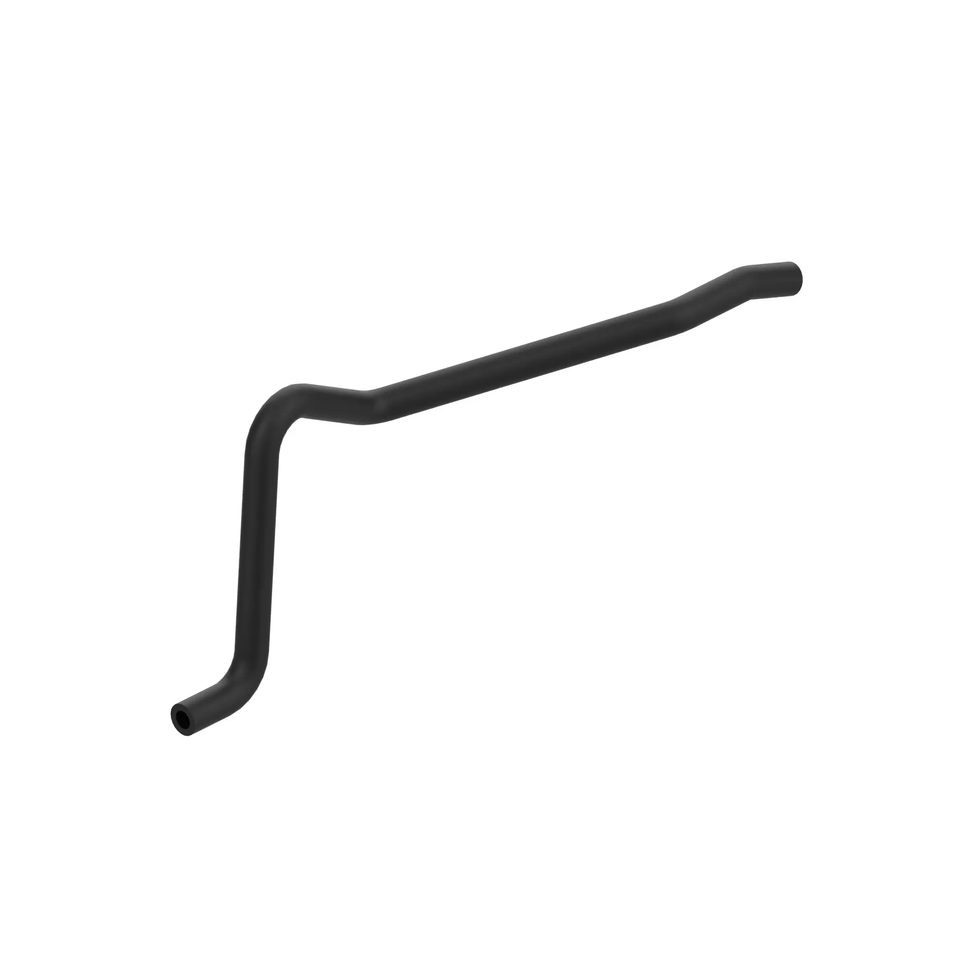 John Deere DEF Tank Vent Molded Hose - T401215