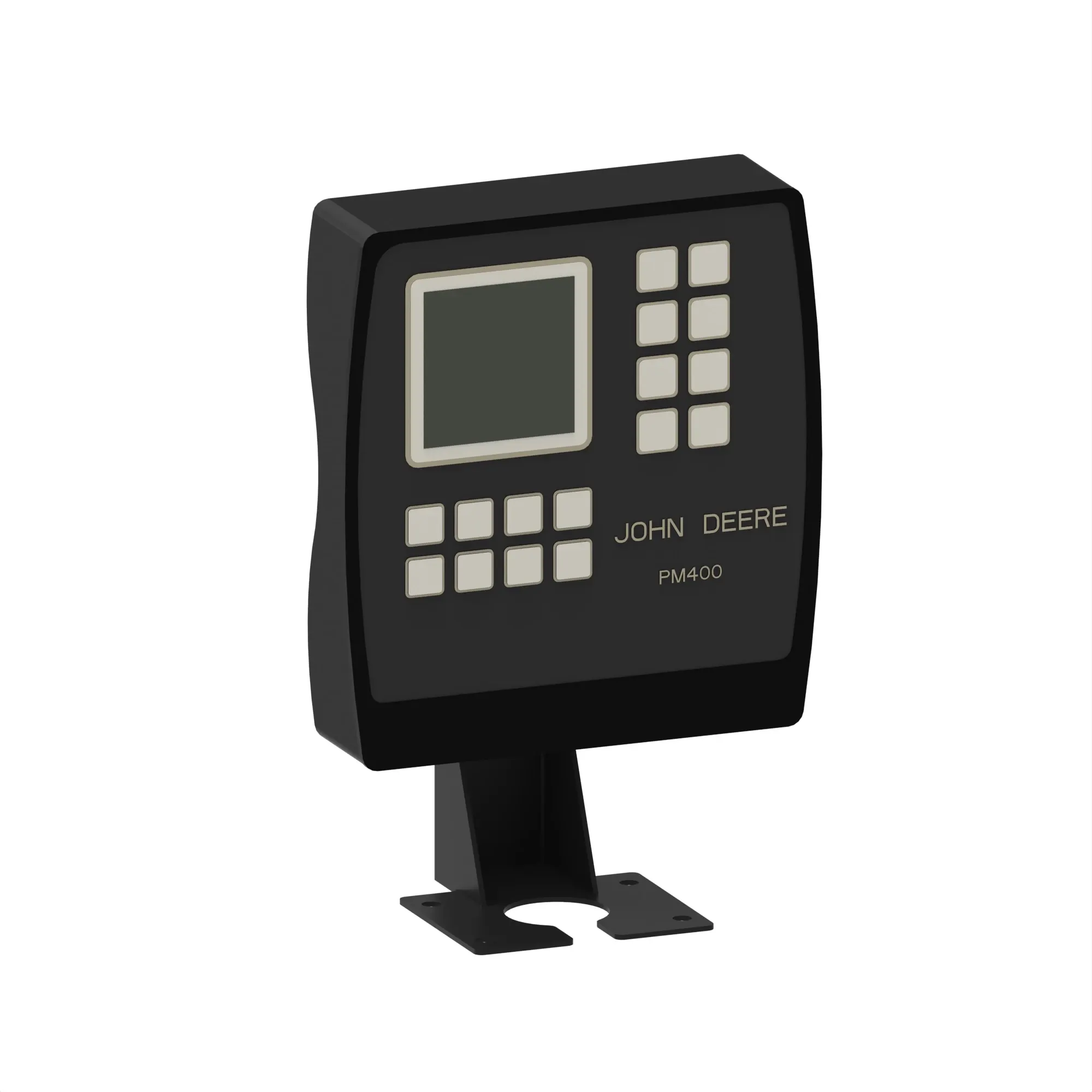 John Deere Display Monitor - DQ62441