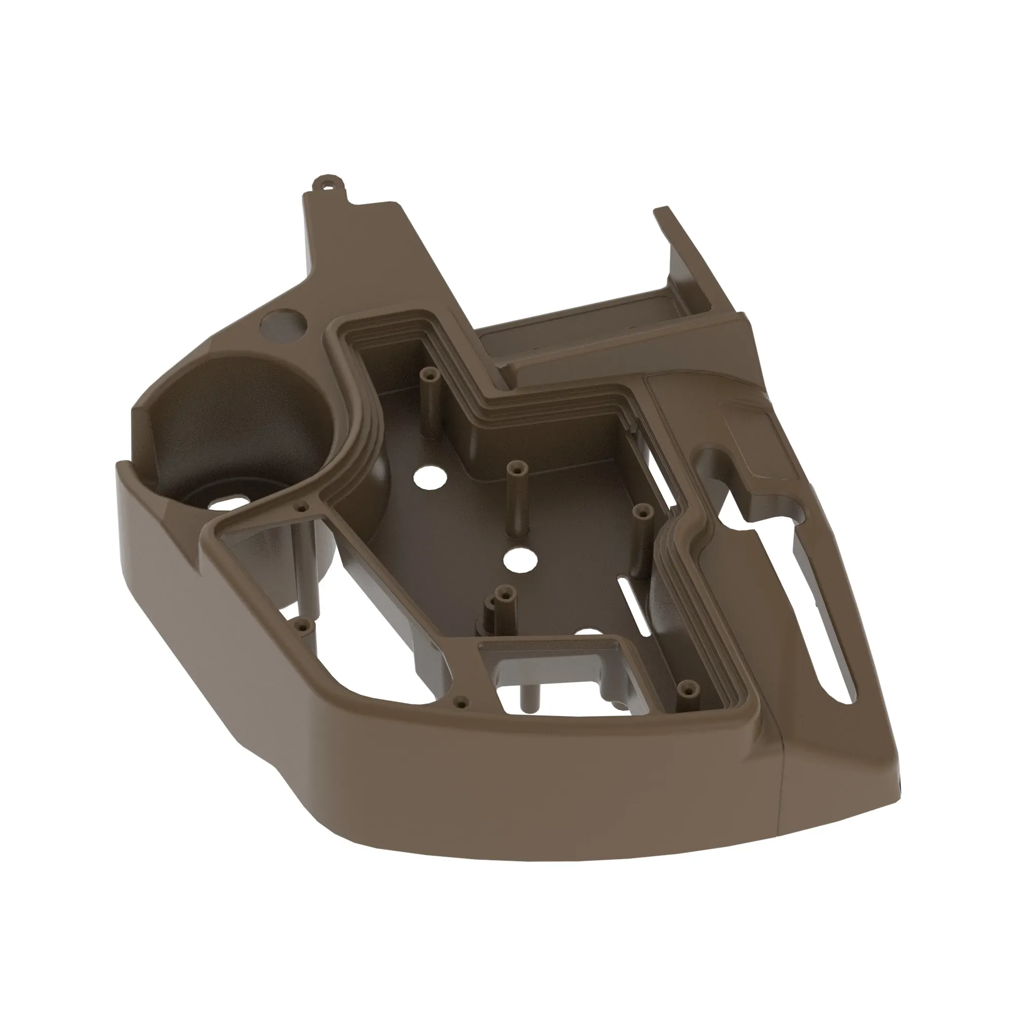 John Deere Cover - H201656