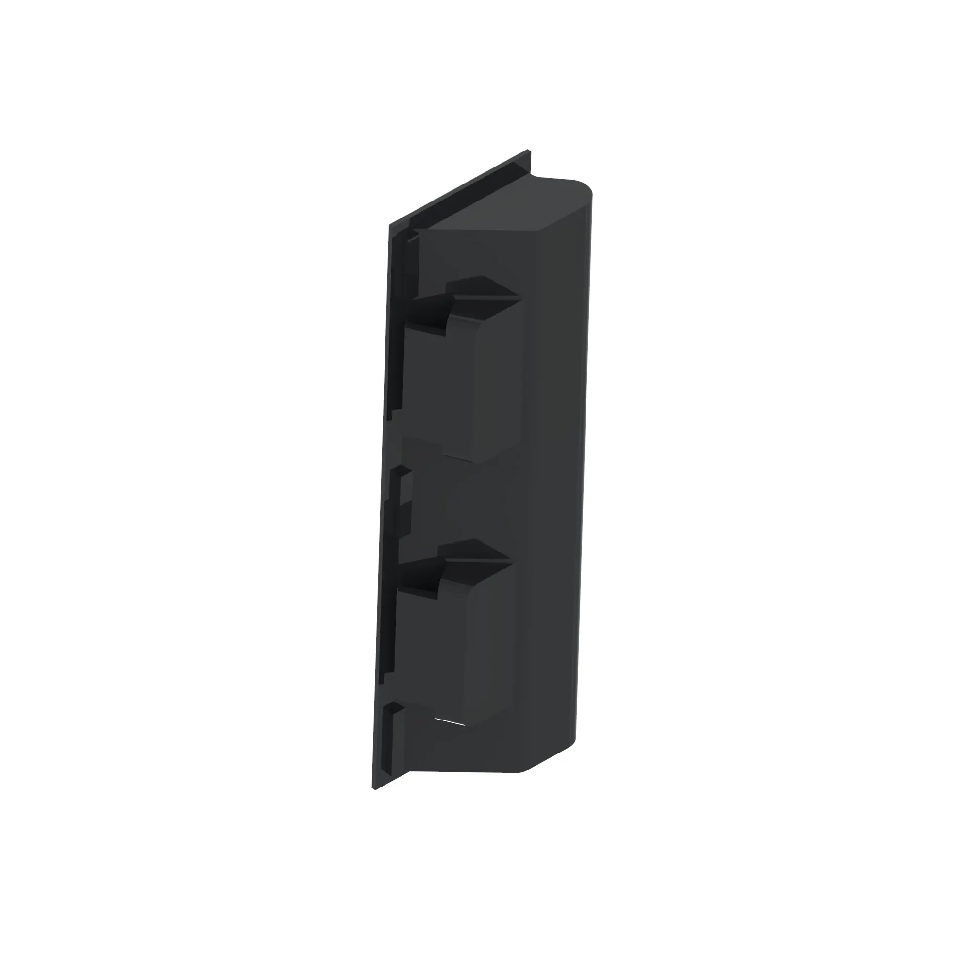 John Deere Engine Cover Handle - KV25365