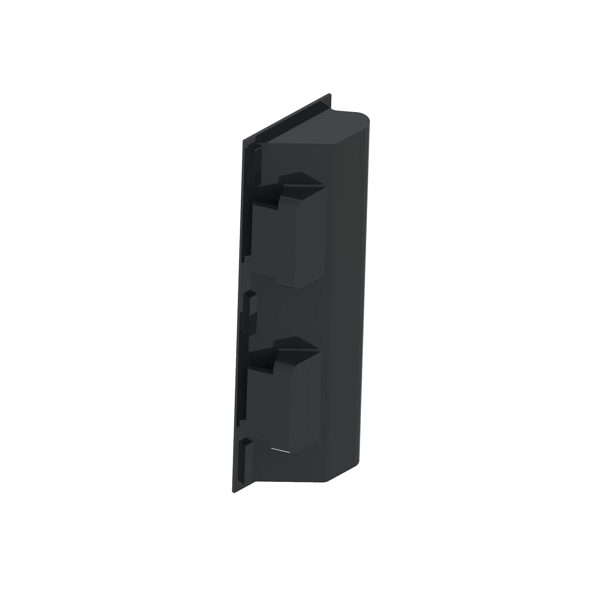 Handle Panel