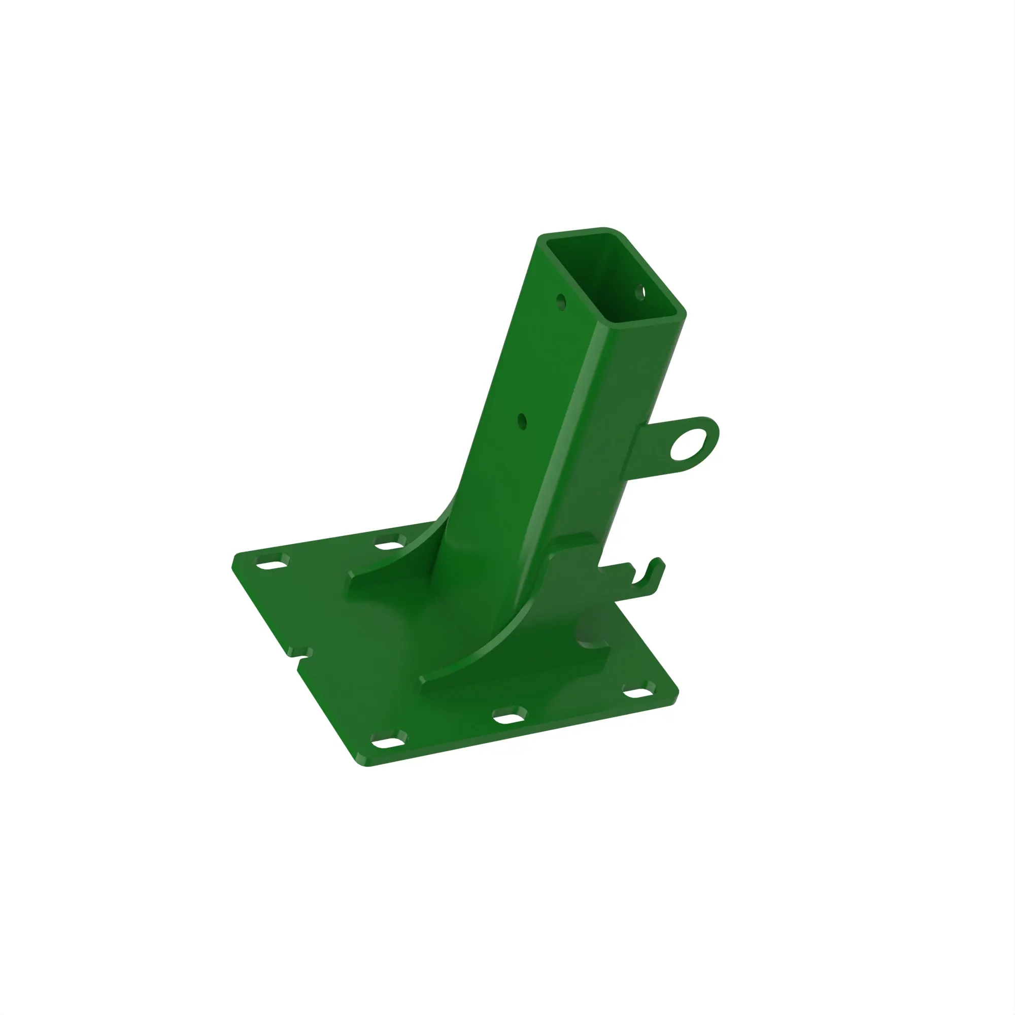 FRAME, CENTRAL FOOT