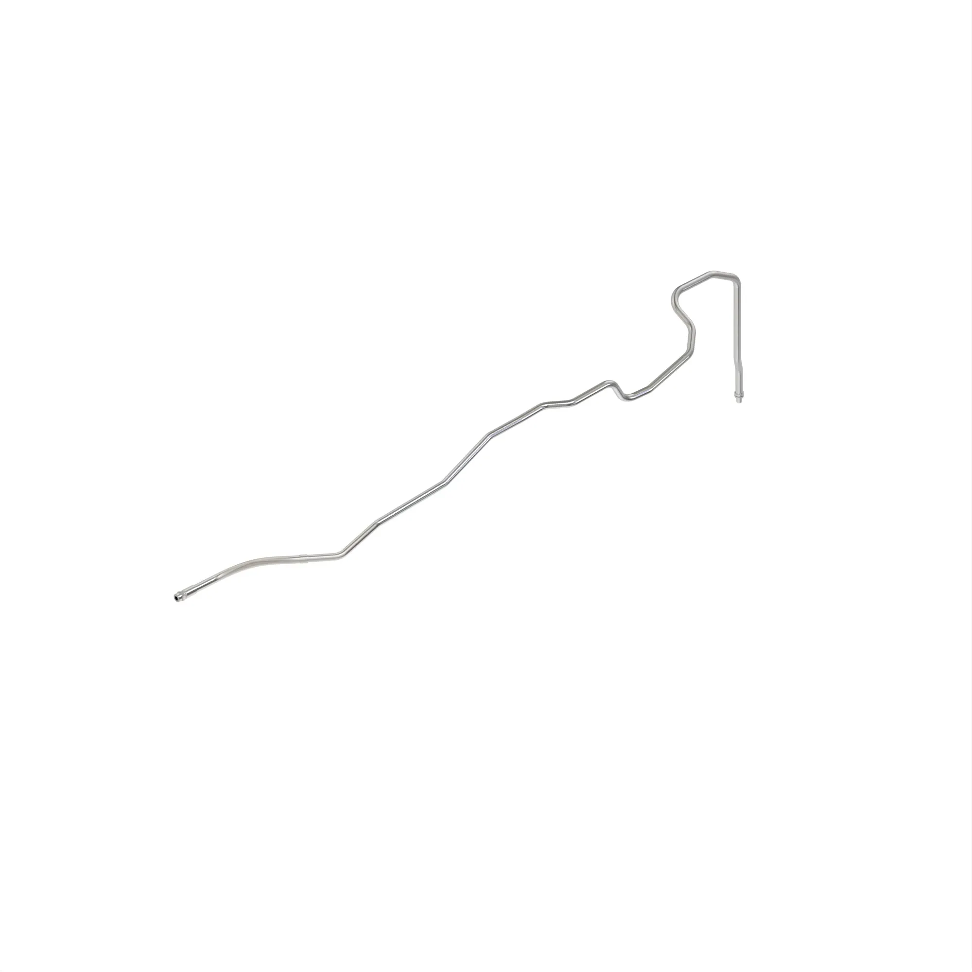 RE562617: Cooler Inlet Oil Line