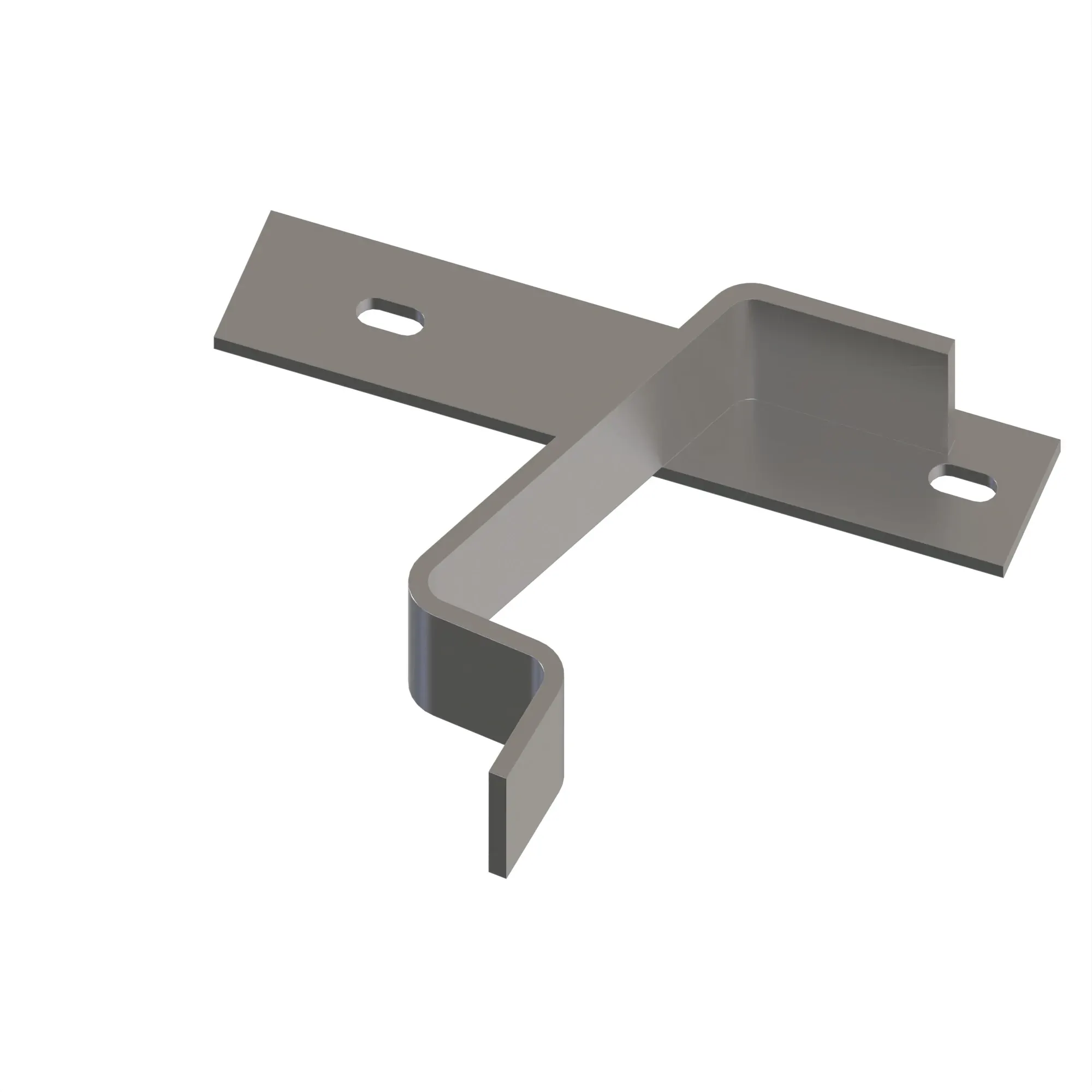 John Deere Support, Left Side - DQ39175