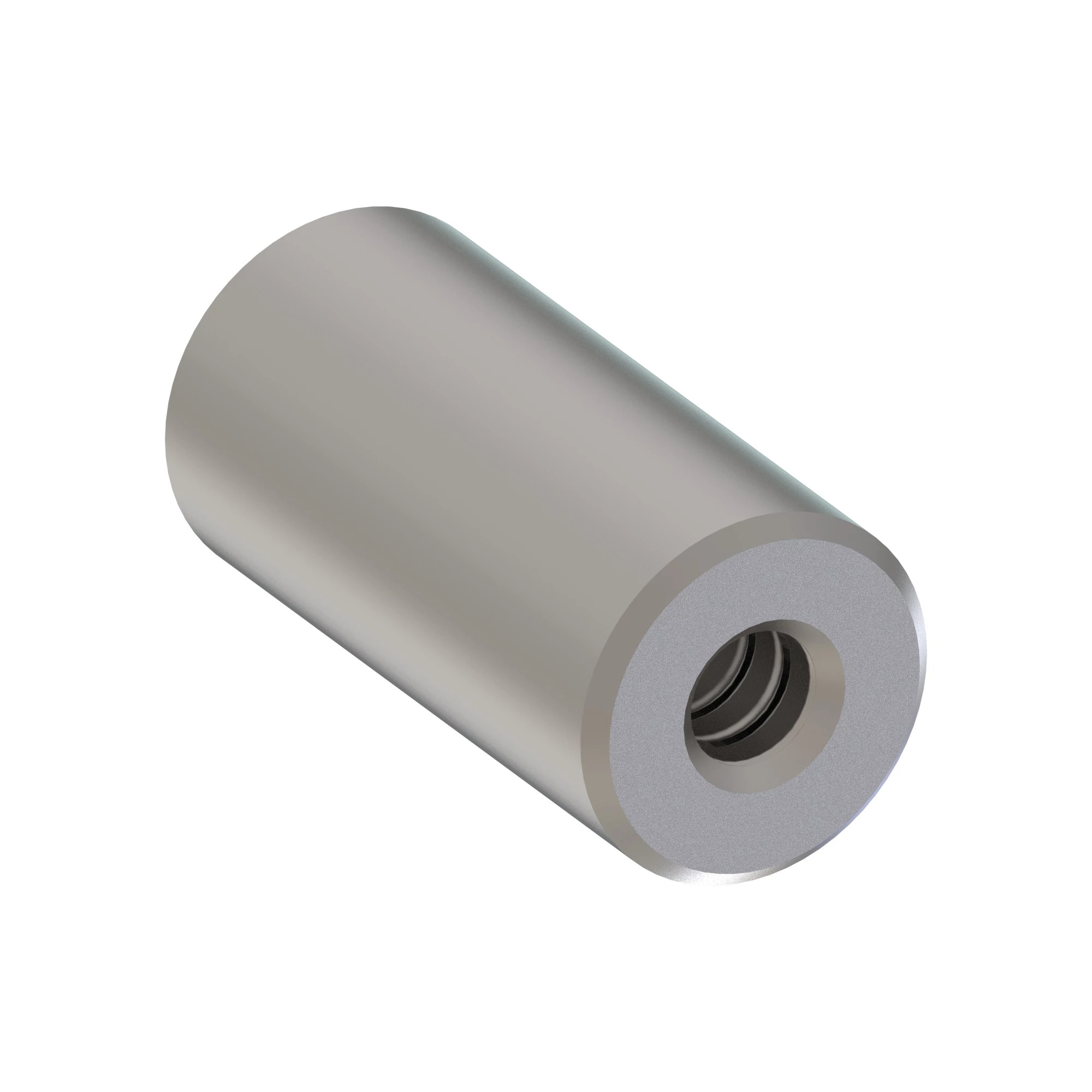 John Deere Internal Diameter Threaded Bushing - KK41229