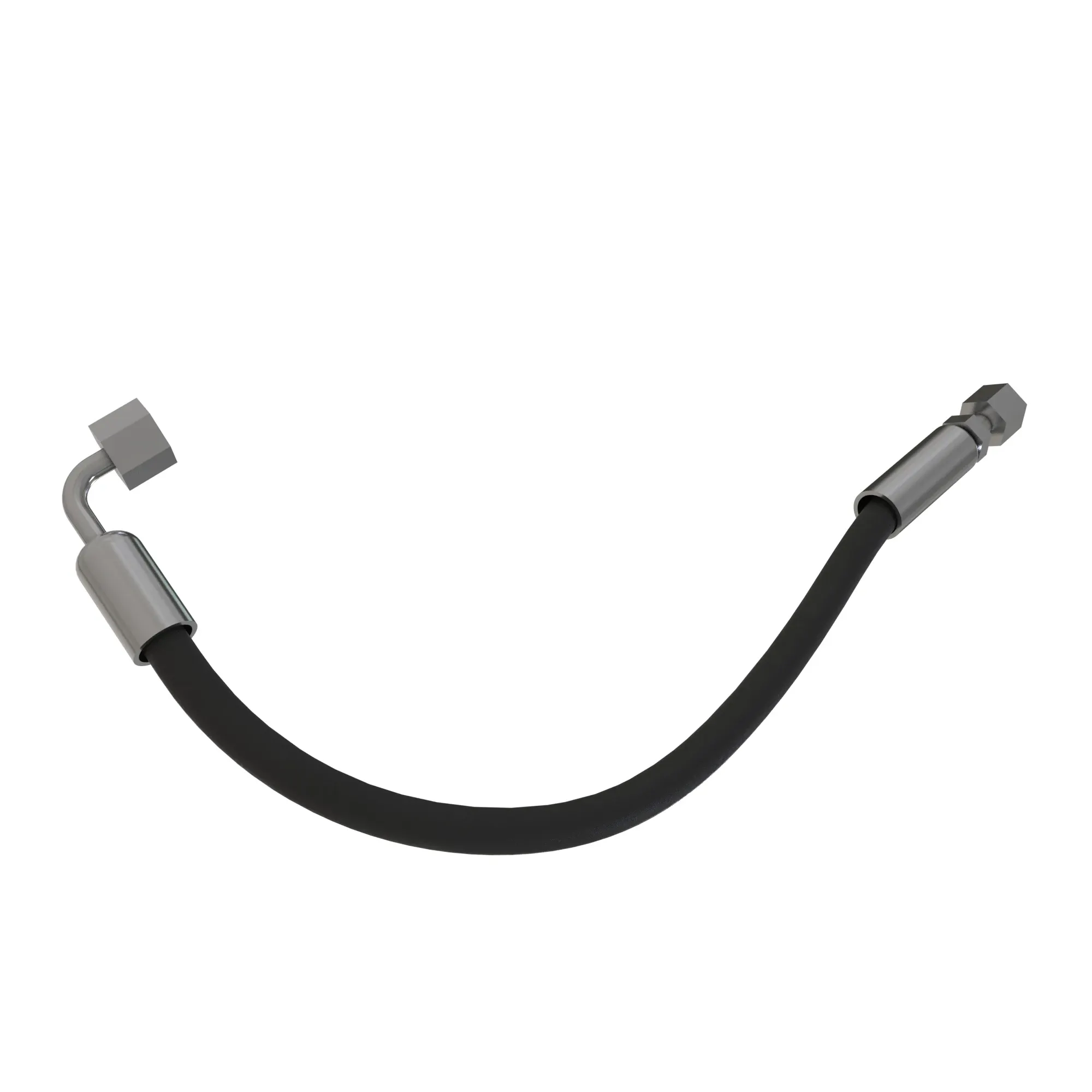HOSE, HYDRAULIC