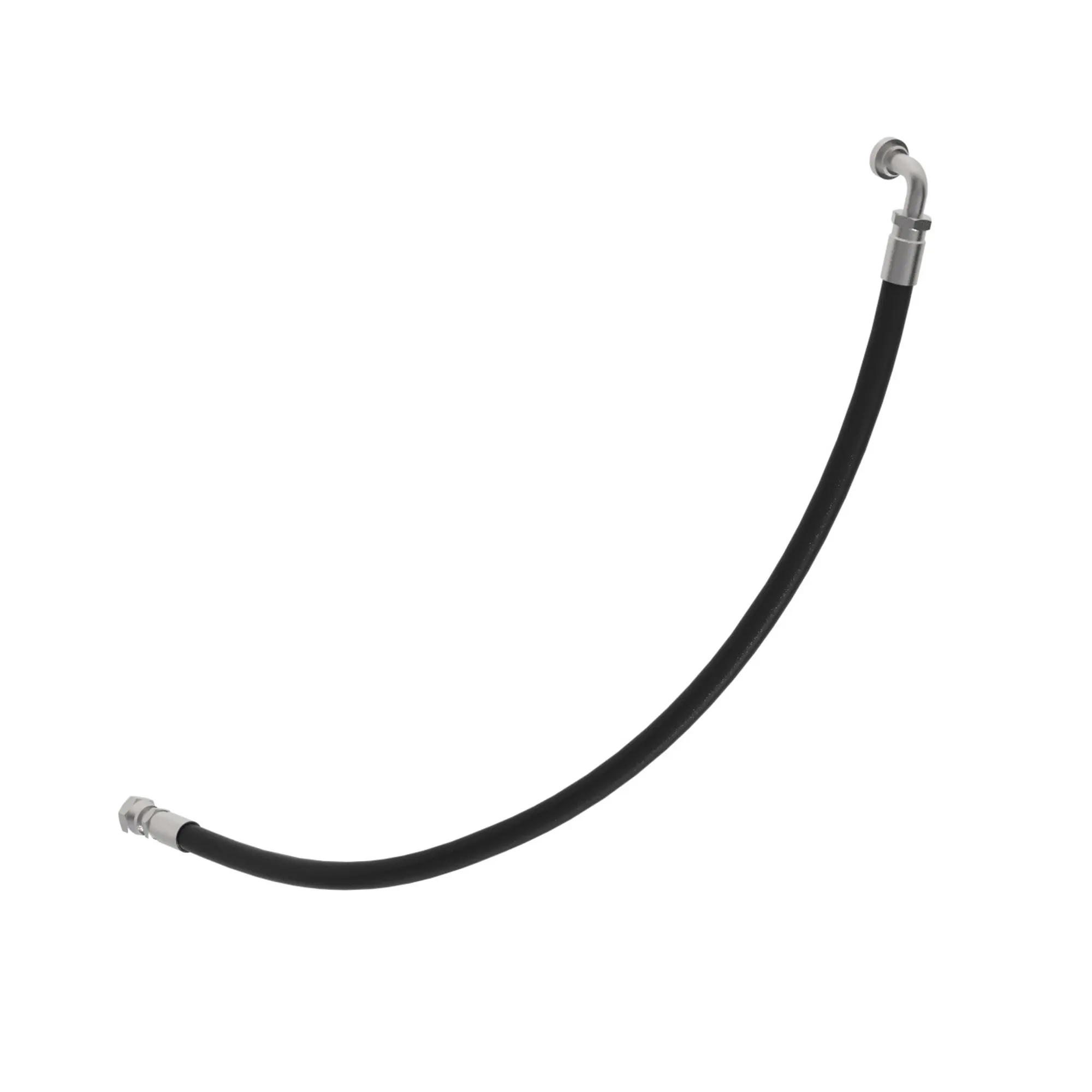 Hydraulic Hose-Fab, .75 X 60