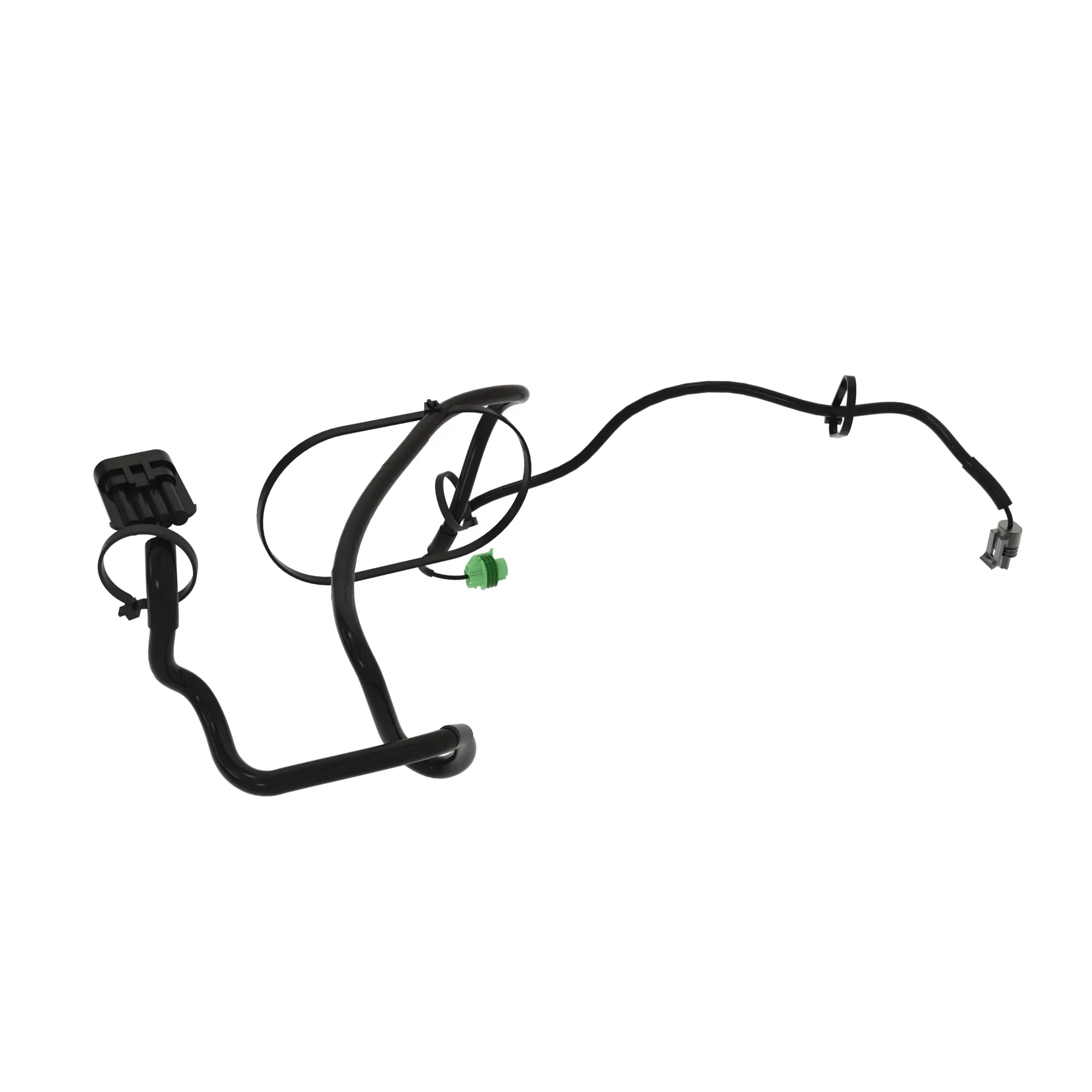 FIELD KIT WIRING HARNESS, MR6 FRONT PTO