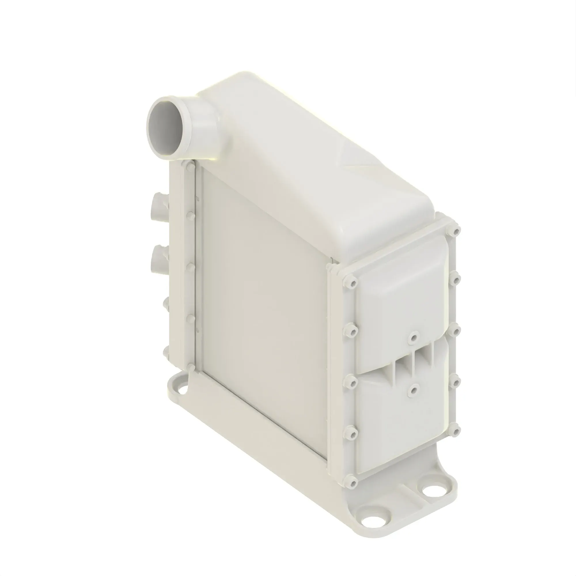 AFTERCOOLER