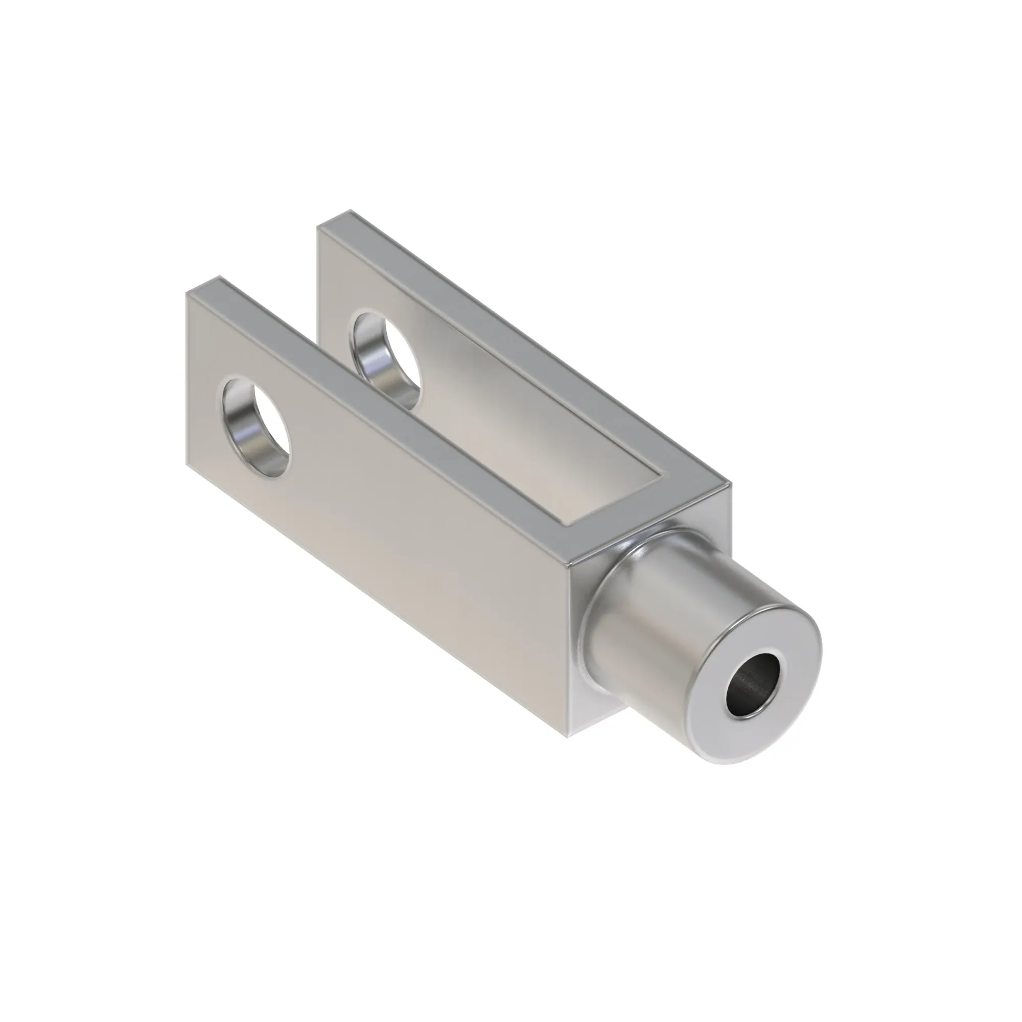 John Deere Yoke - M136052