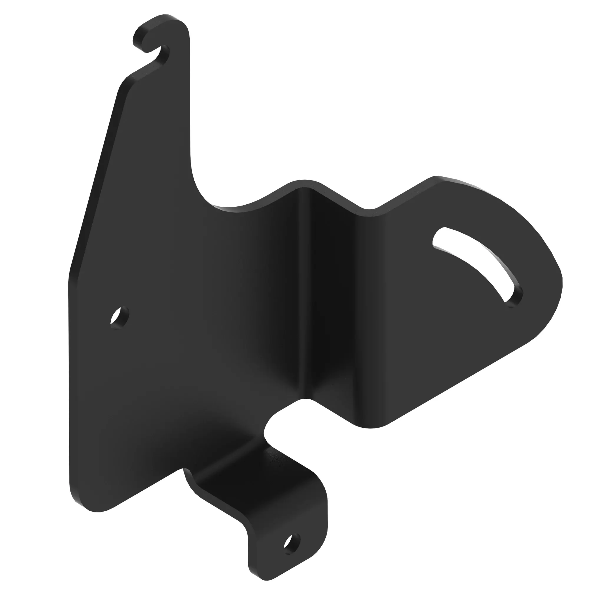 John Deere Belt Tension Arm Bracket - UC31516