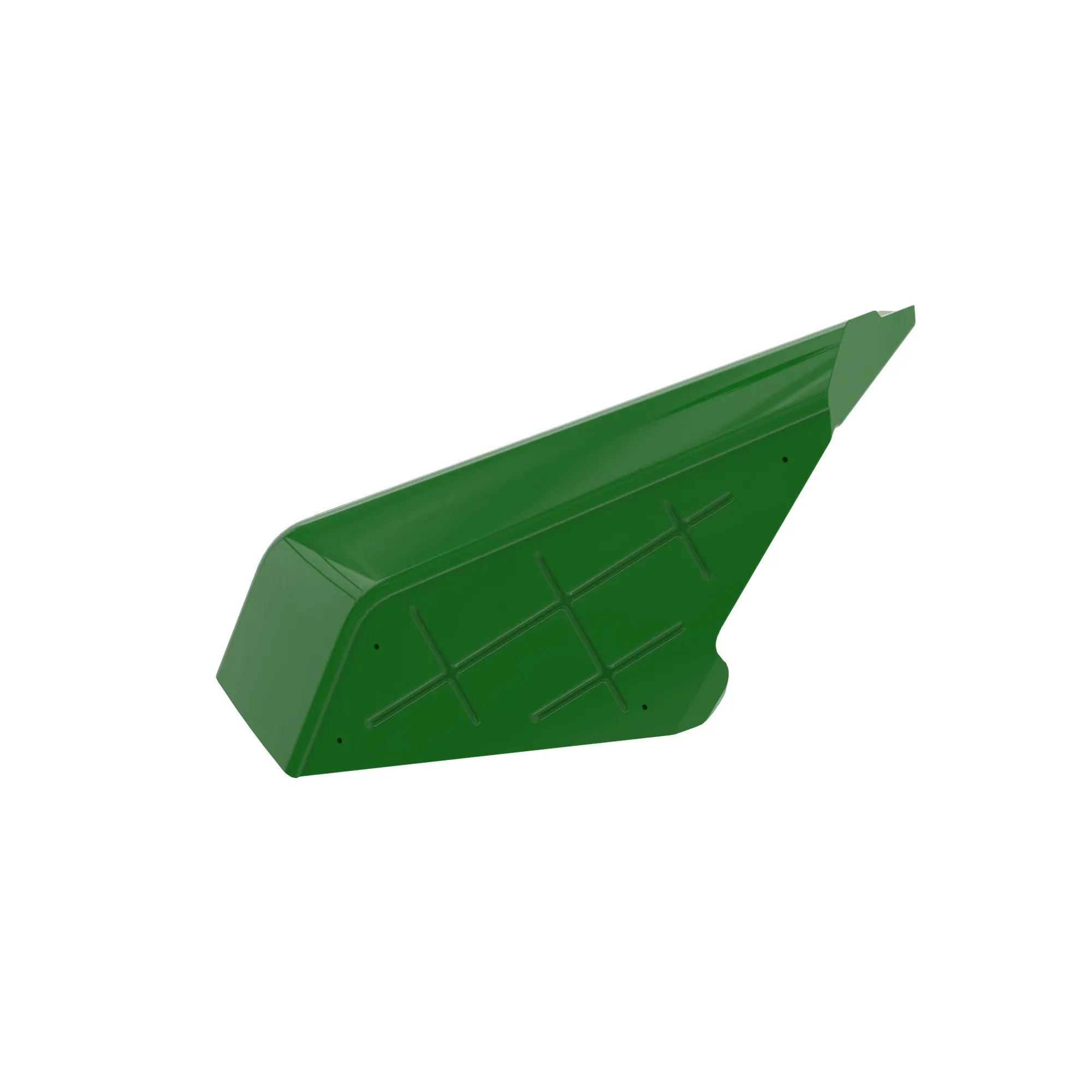 PANEL, TOP DOOR SIDE PANEL RH