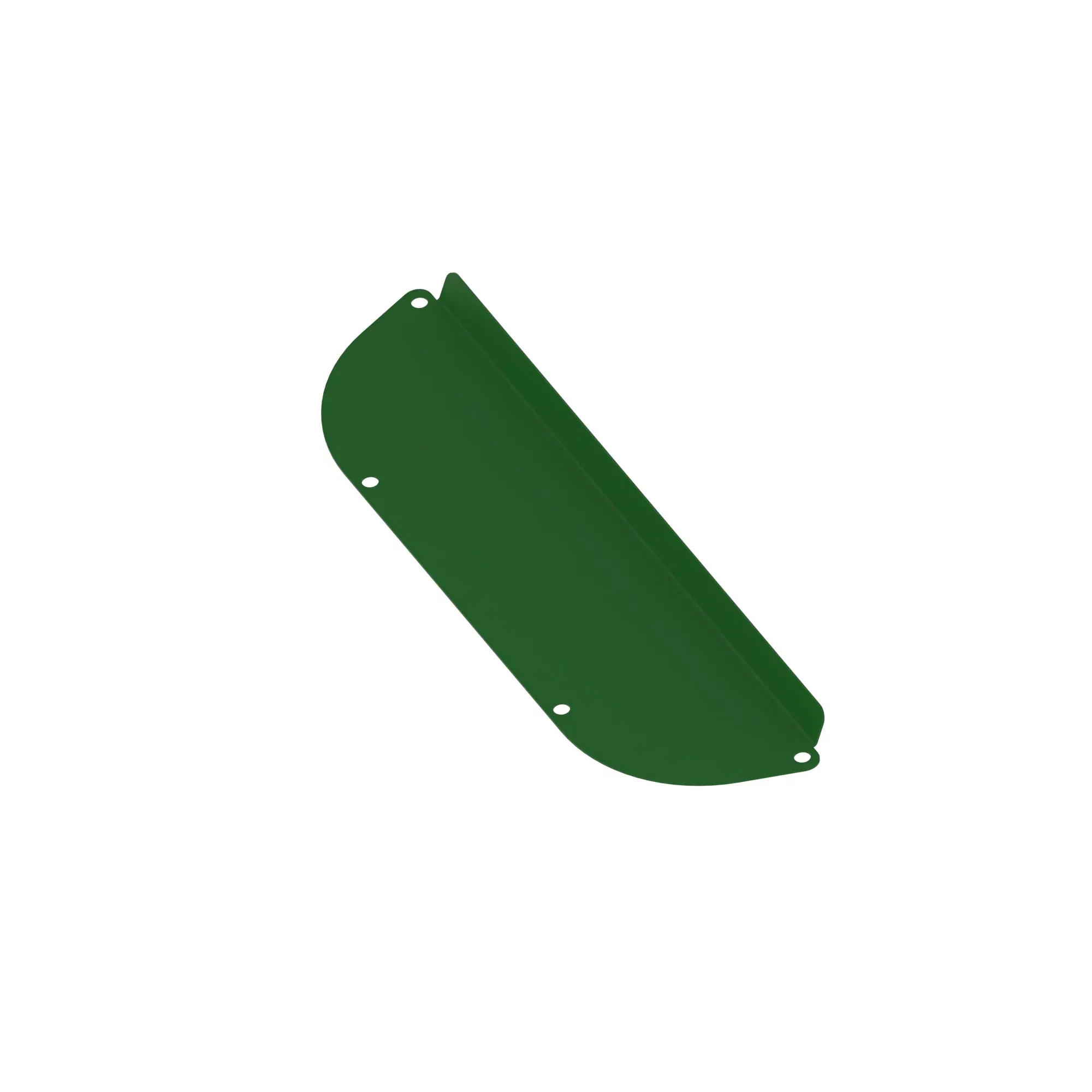 COVER, GRAINPANEL FEEDROLL CABINET,