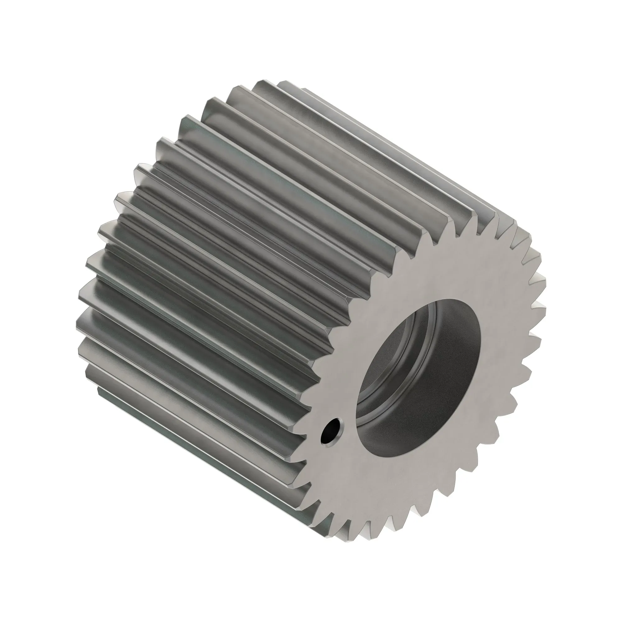 John Deere Steering Idler Spur Gear, 31 Teeth - R319192