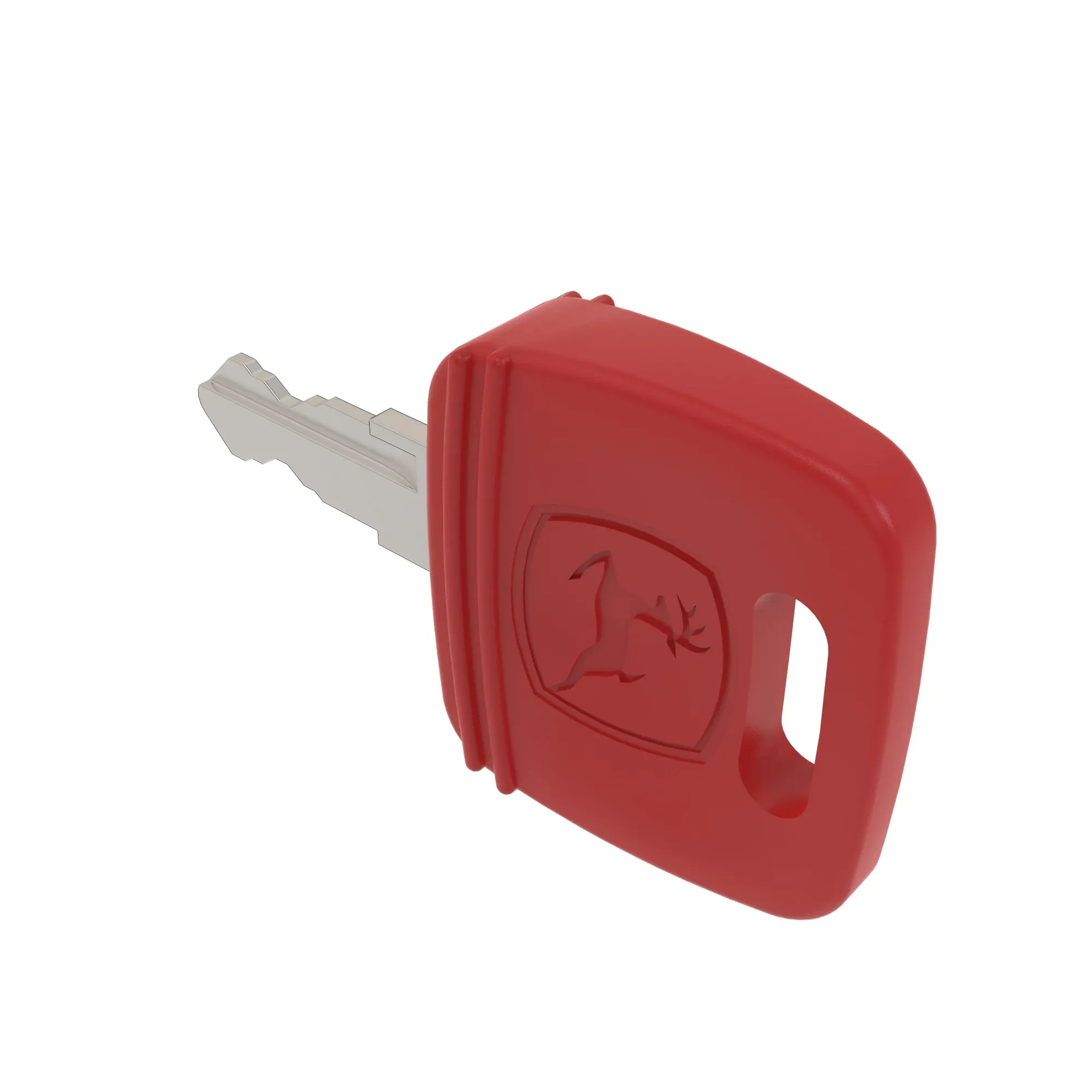 MANUAL REMOTE LATCH SERVICE KEY