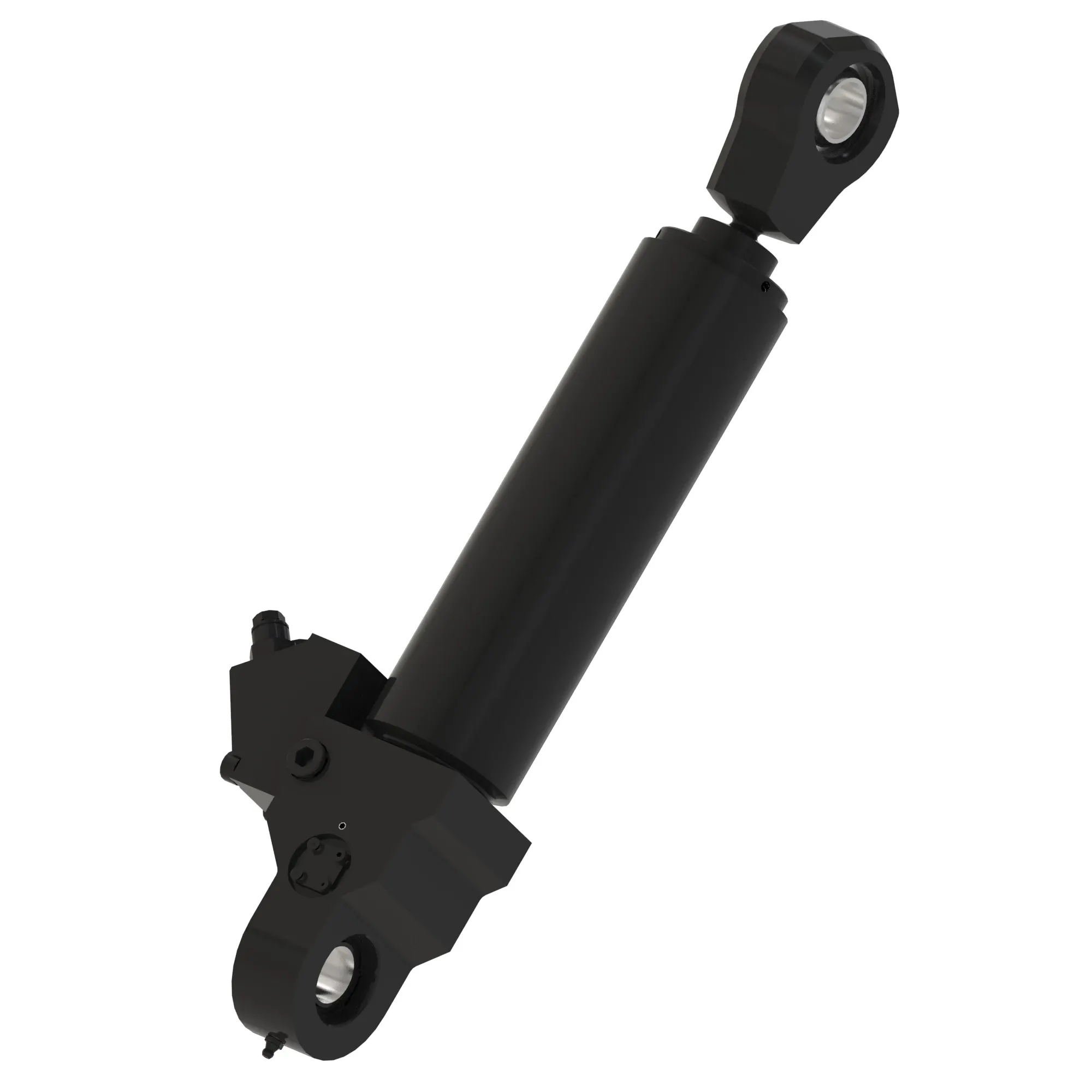 John Deere Hydraulic Cylinder - F710319