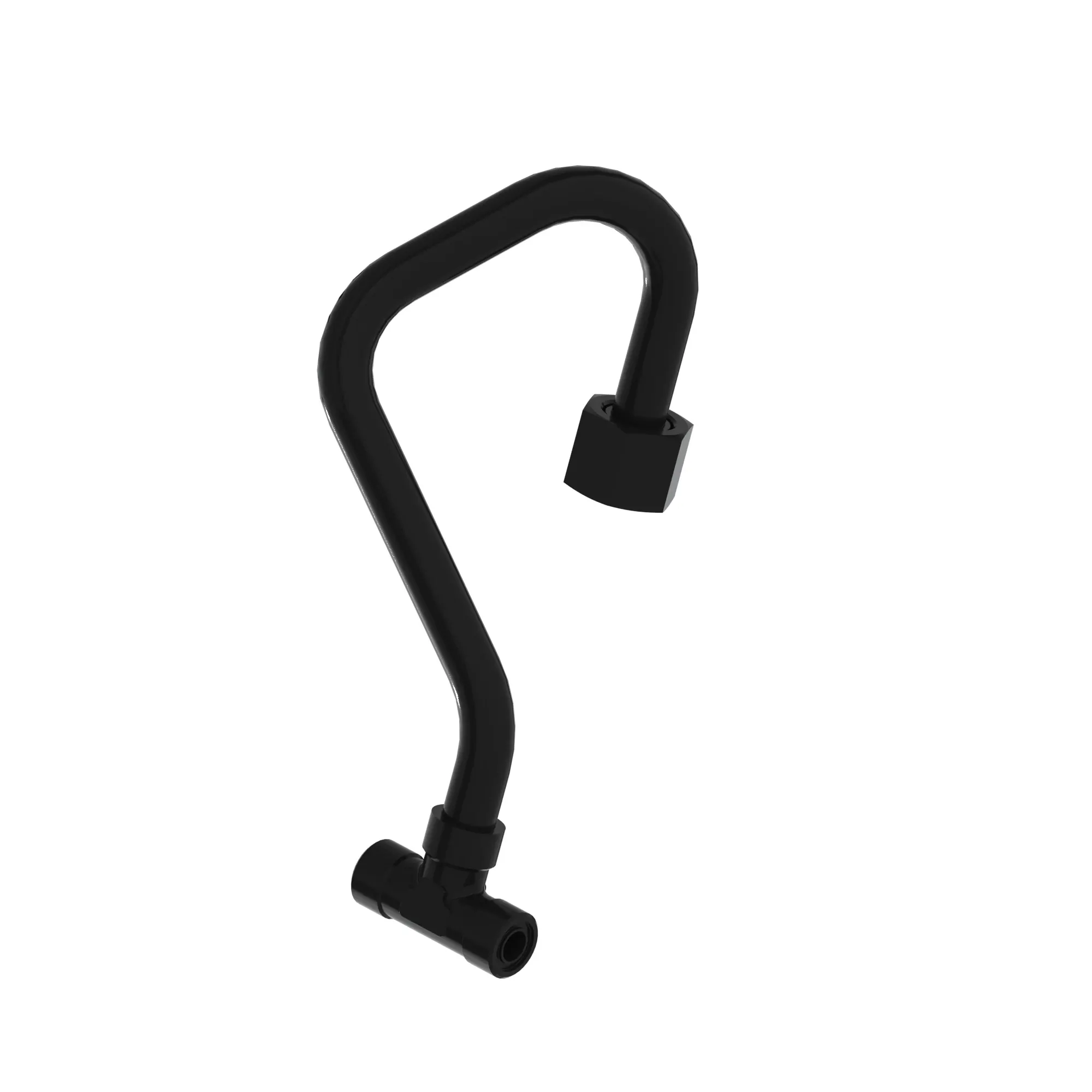 OIL TUBE