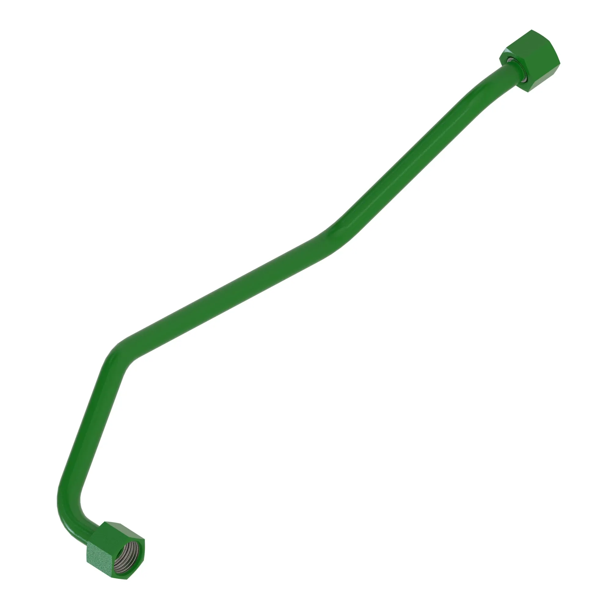 John Deere Hydraulic Diverter A3 to SCV Line - LVA19795