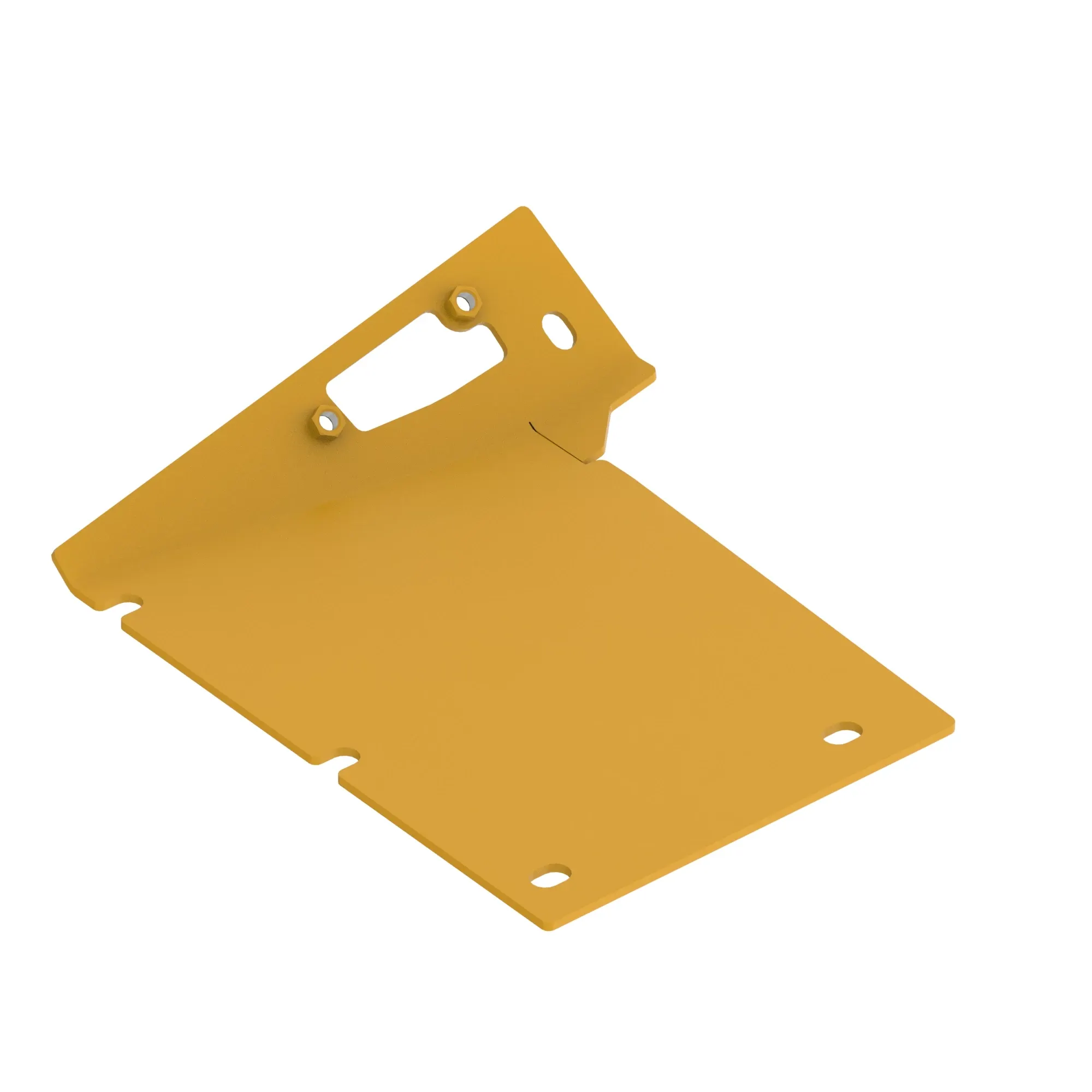 COVER PLATE