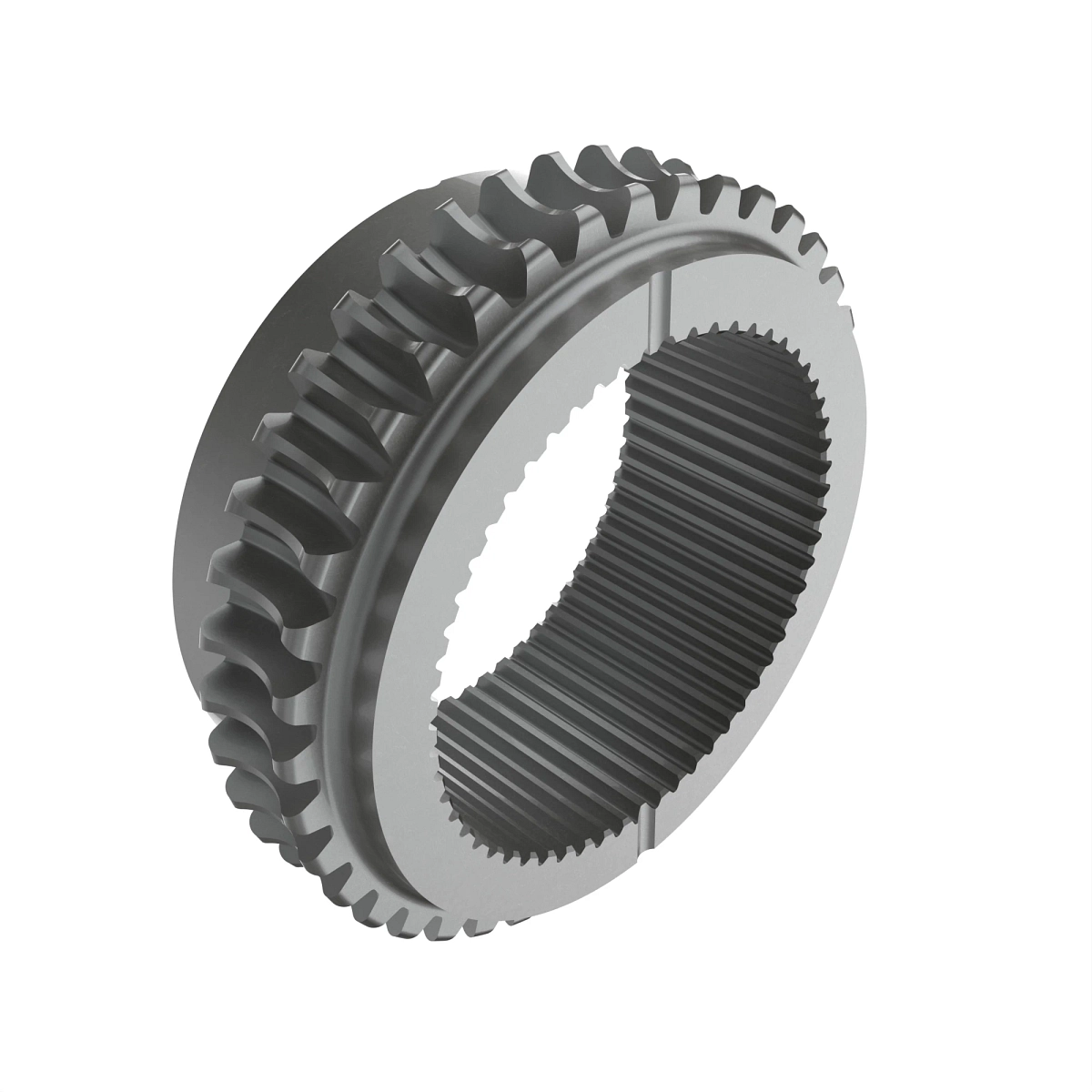 Worm Gear