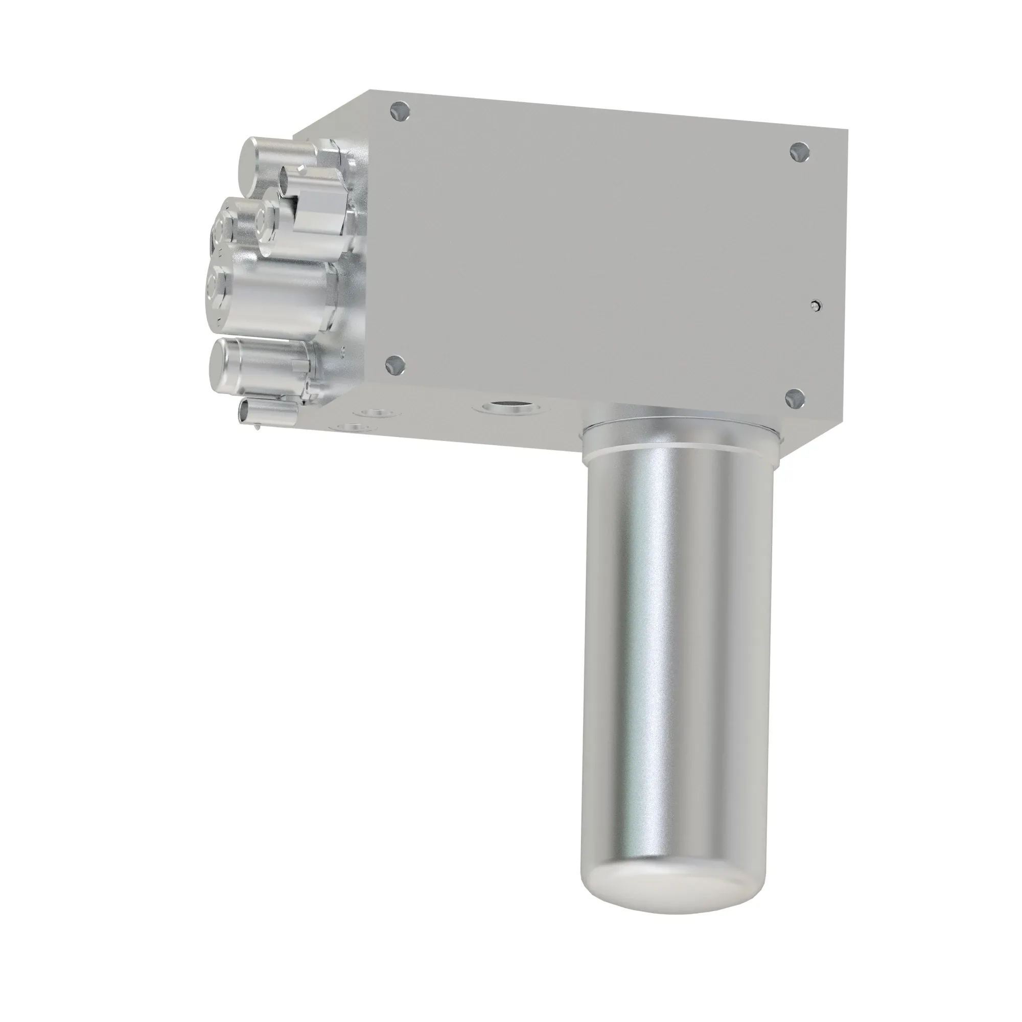 COMBINATION VALVE