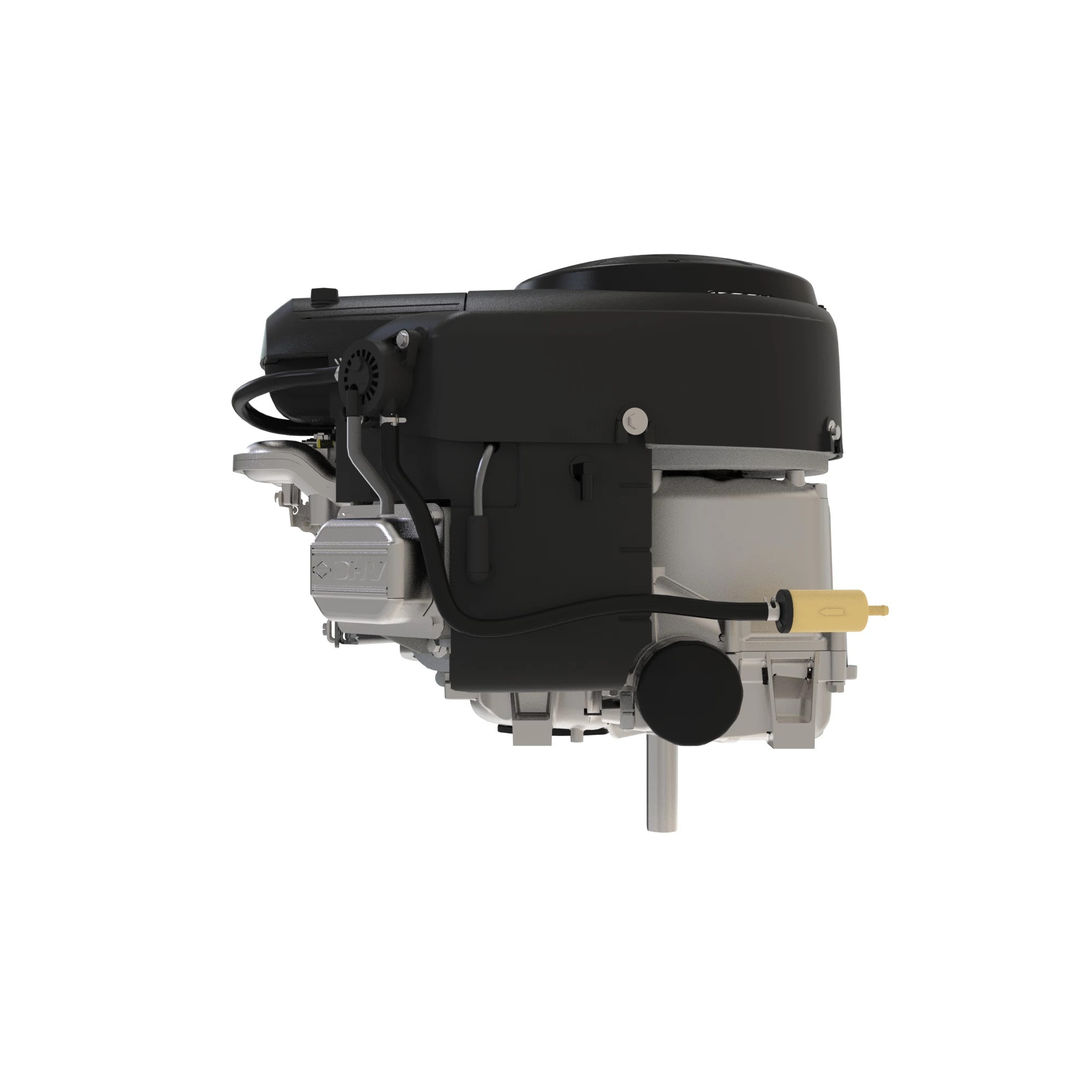 JOHN John Deere AUC18168 Gasoline Engine, Z375R 25Hp. | RDO Equipment Co.