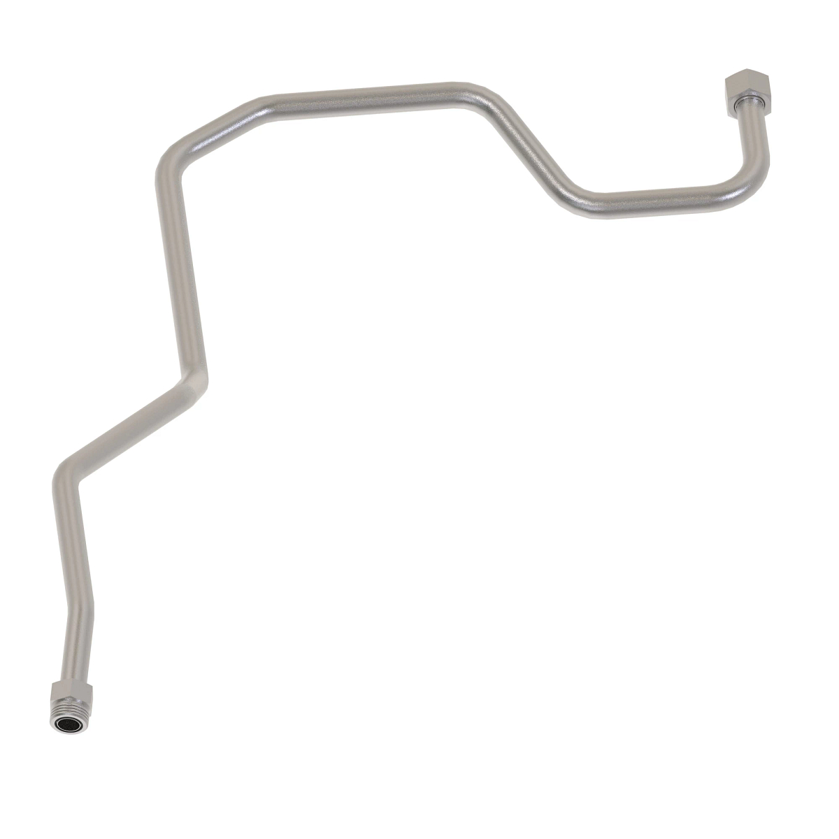 John Deere SCV Supply Oil Line - RE567986